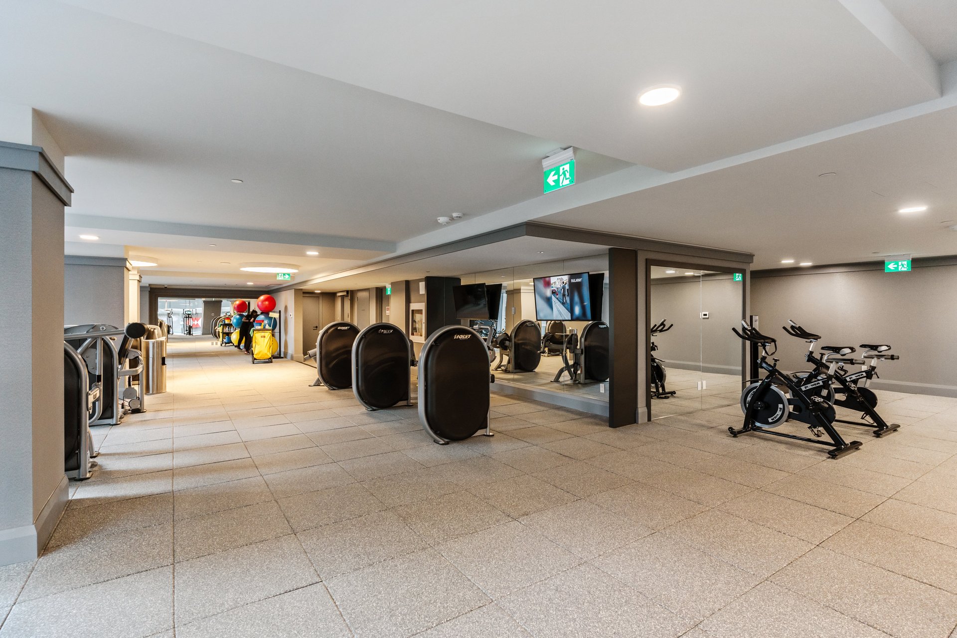 Yorkville Private Estates Executive Rental 