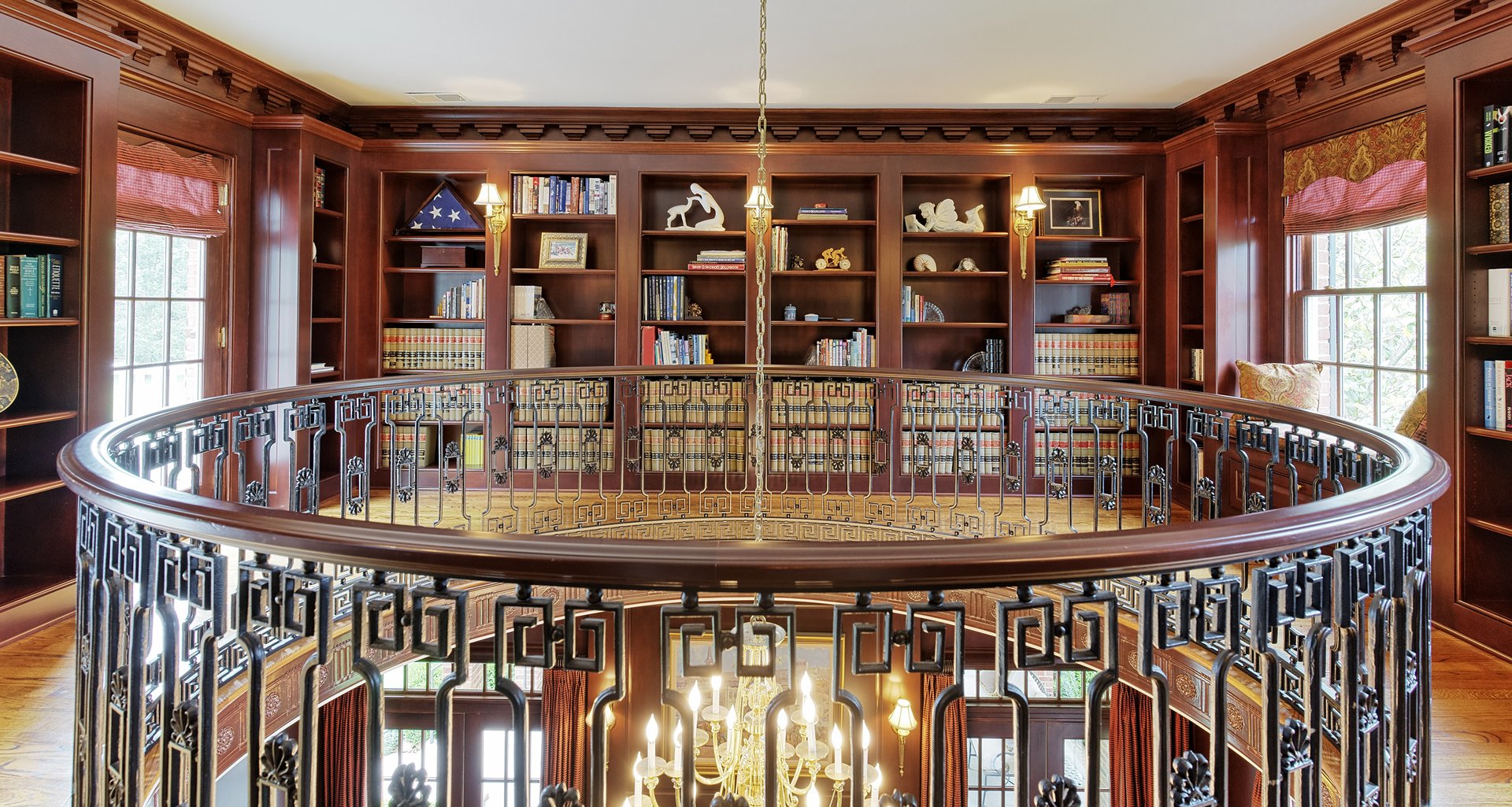 About Sotheby's International Realty | Laura Rice