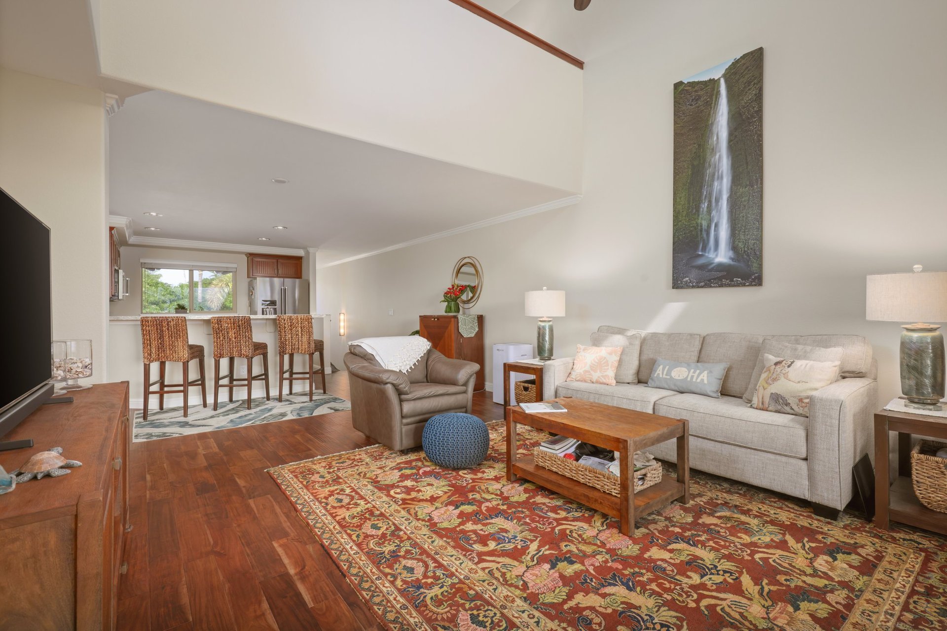 Golf Villas A-22