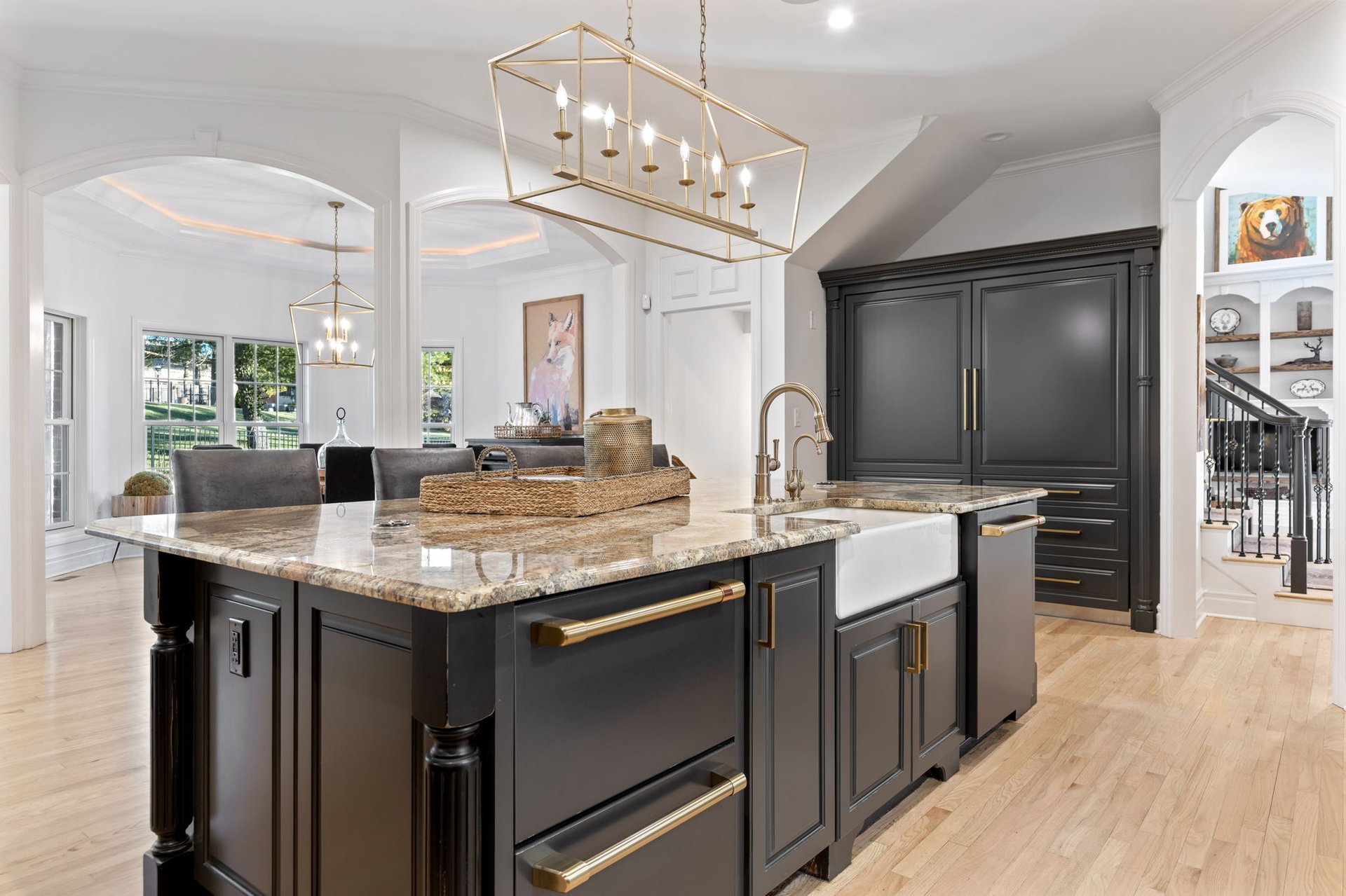 24 Williamsburg Estates Drive