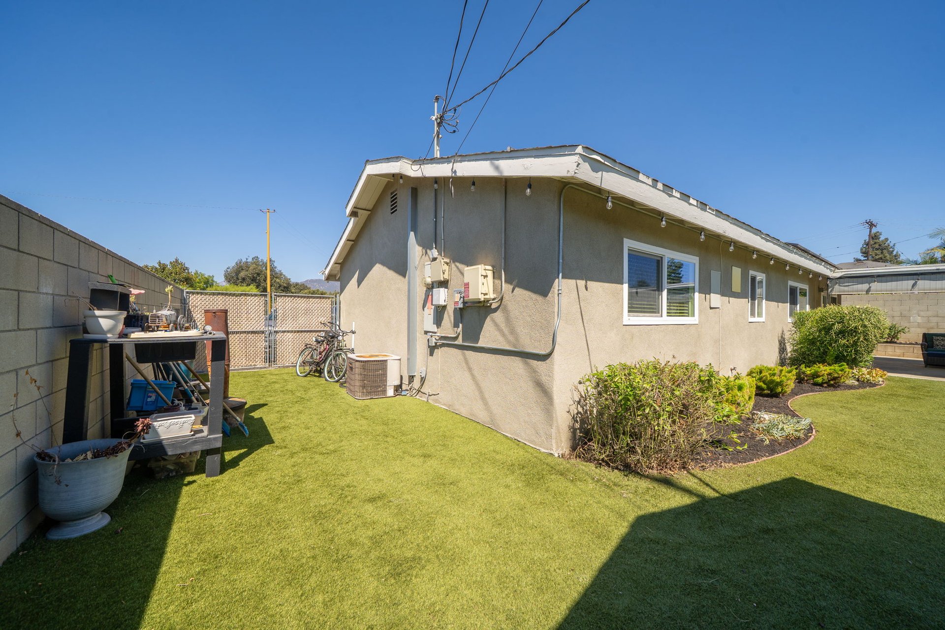 1000 Alessandro Avenue