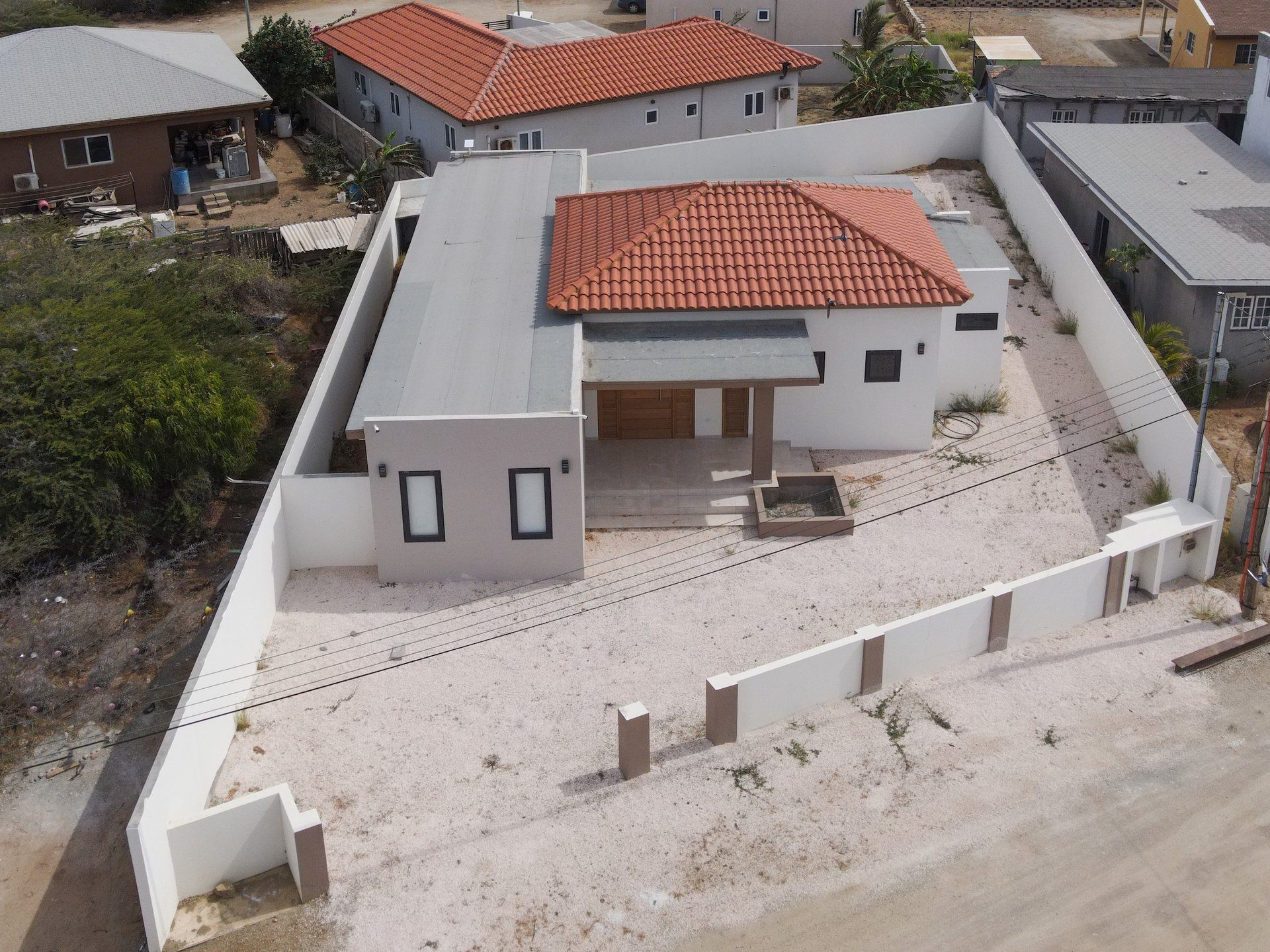 Boroncana 128 B (Rented)
