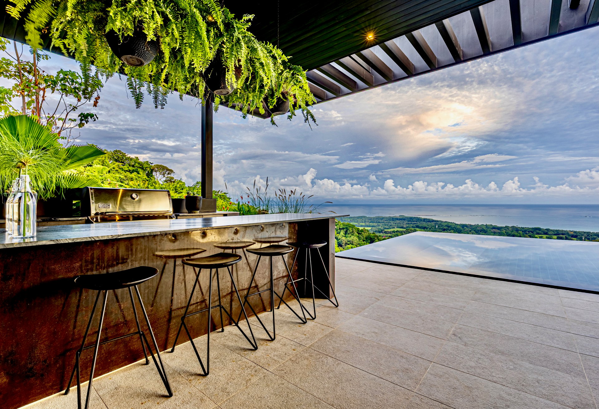 Designer House - Uvita