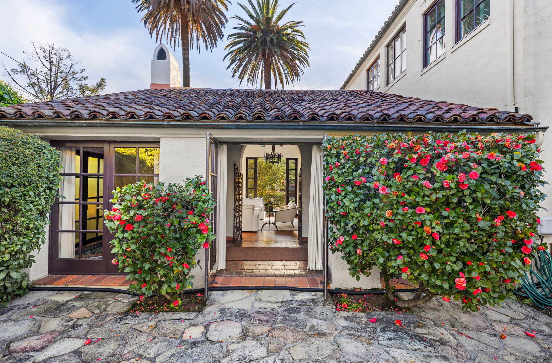 Private Oasis