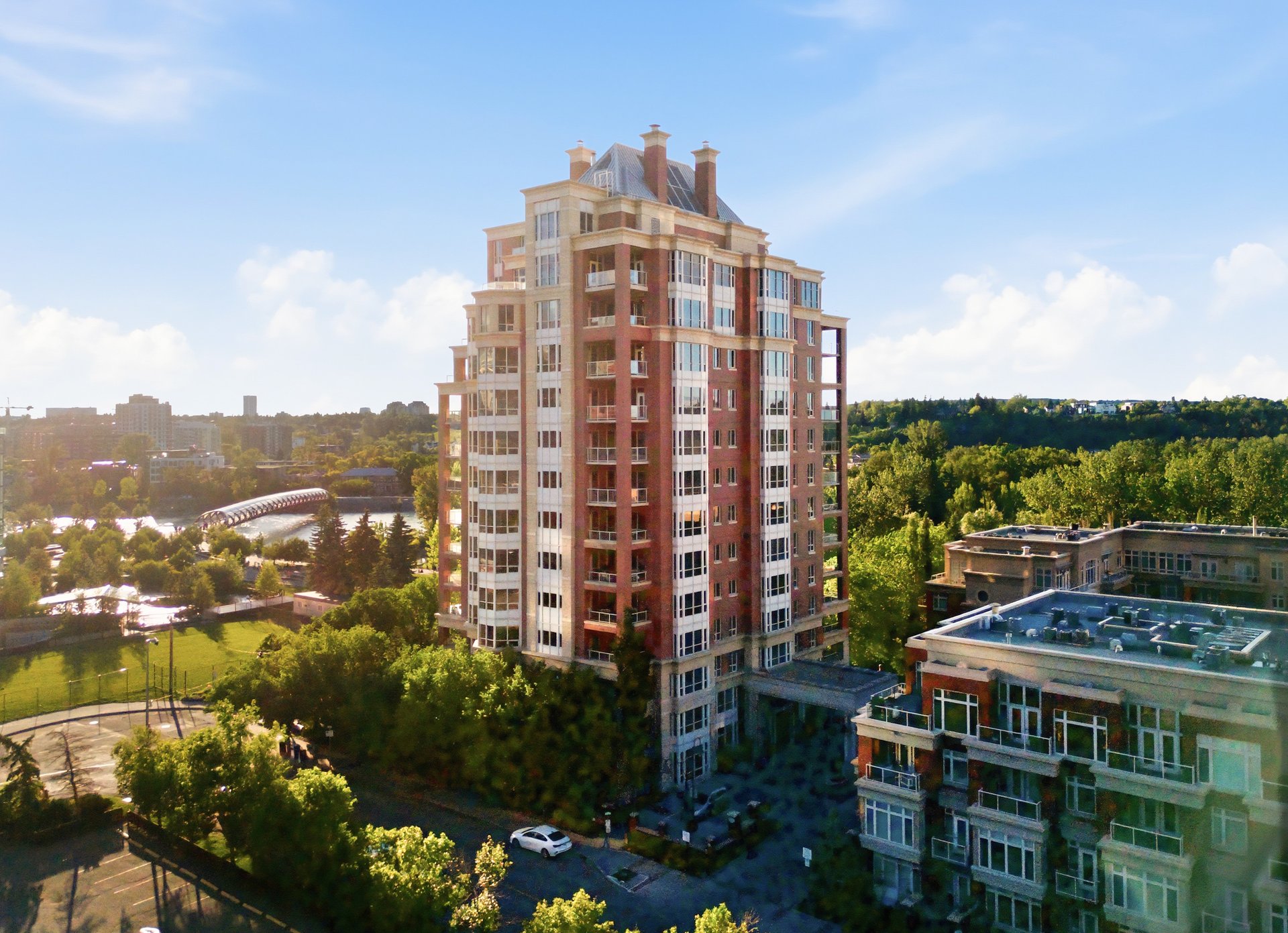690 Princeton Way SW Unit: 801