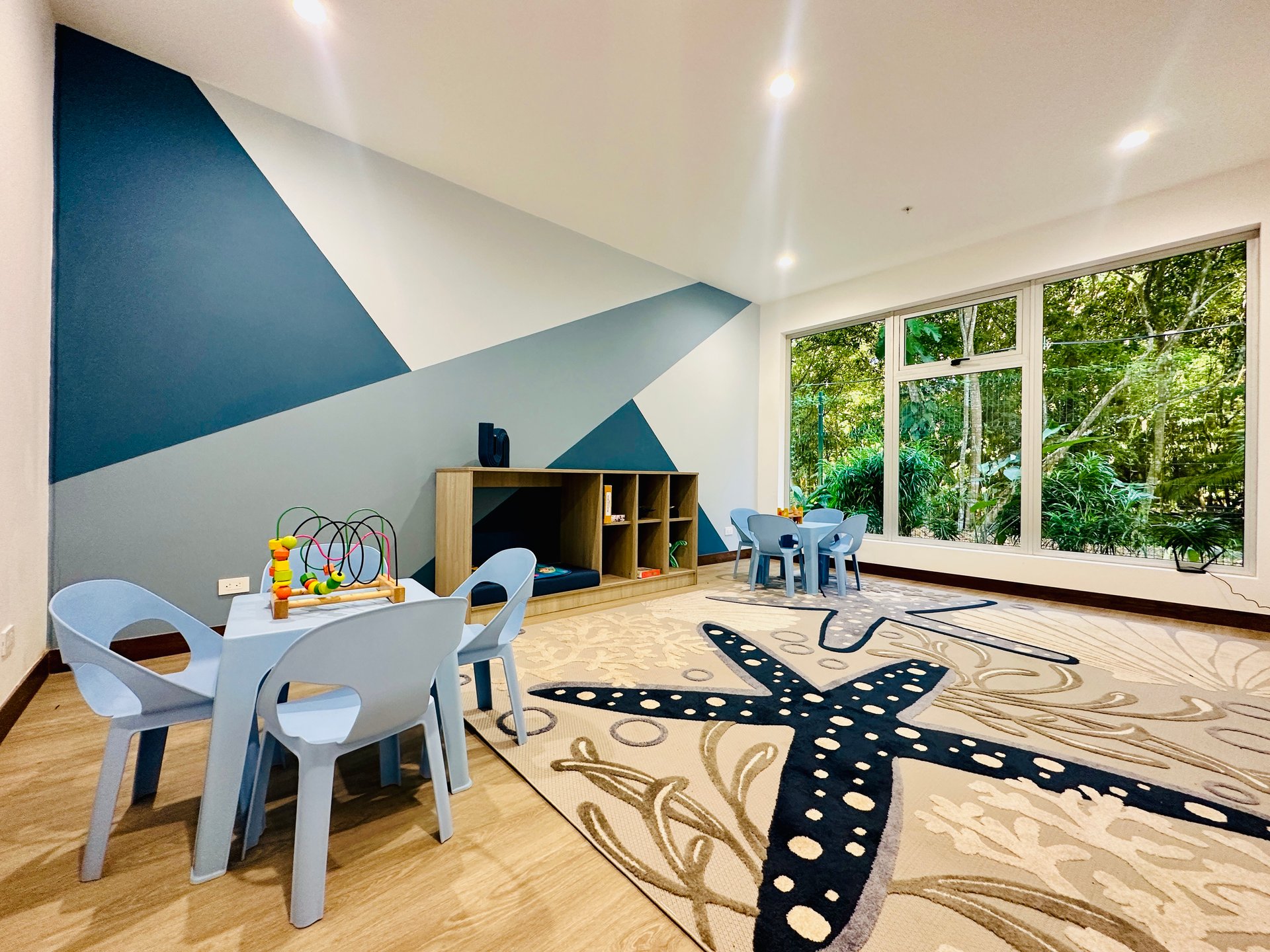 South Jaco Beach Condominiums - Selva Coral 