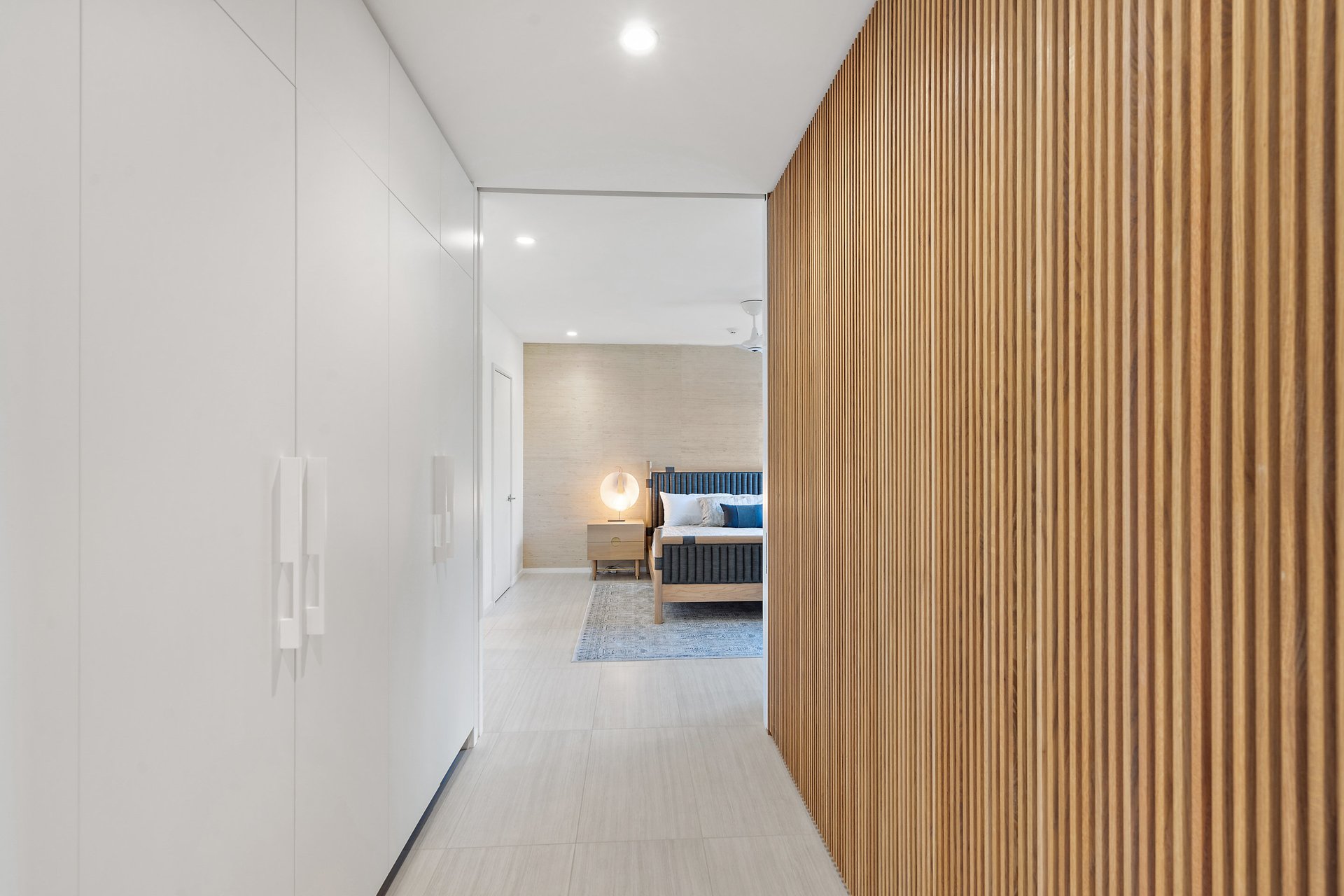 Modern Architecture Meets Hilltop Views