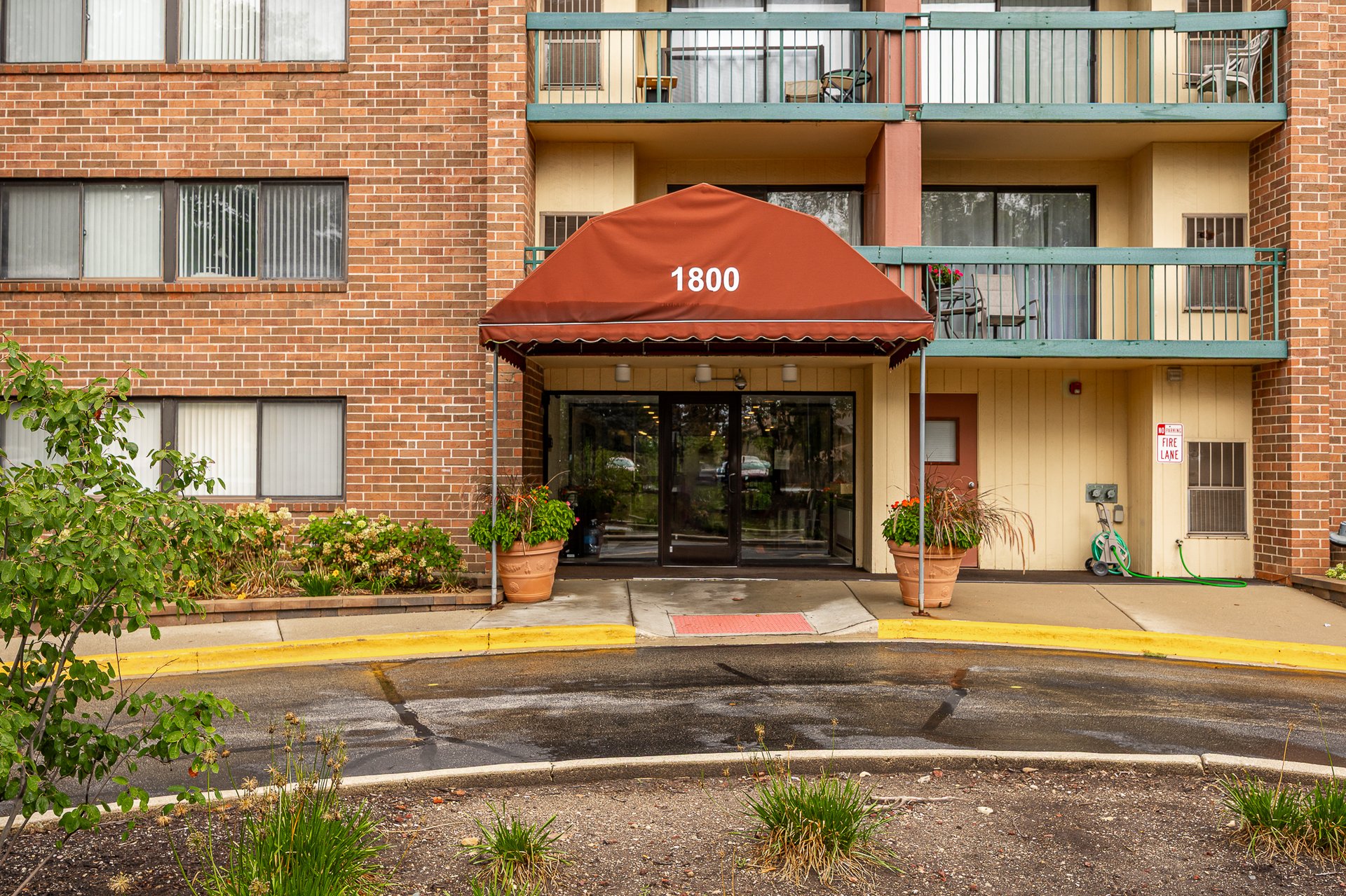1800 Huntington Blvd Unit 513