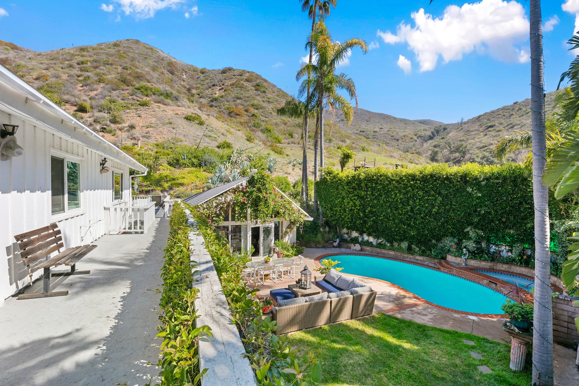 Rare Malibu West Opportunity