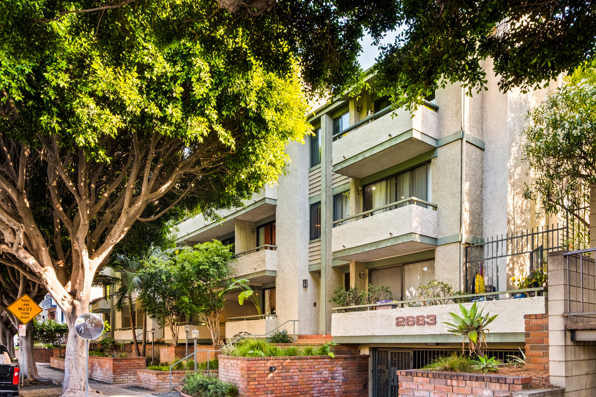 Villa Centinela #501, Sunset Park