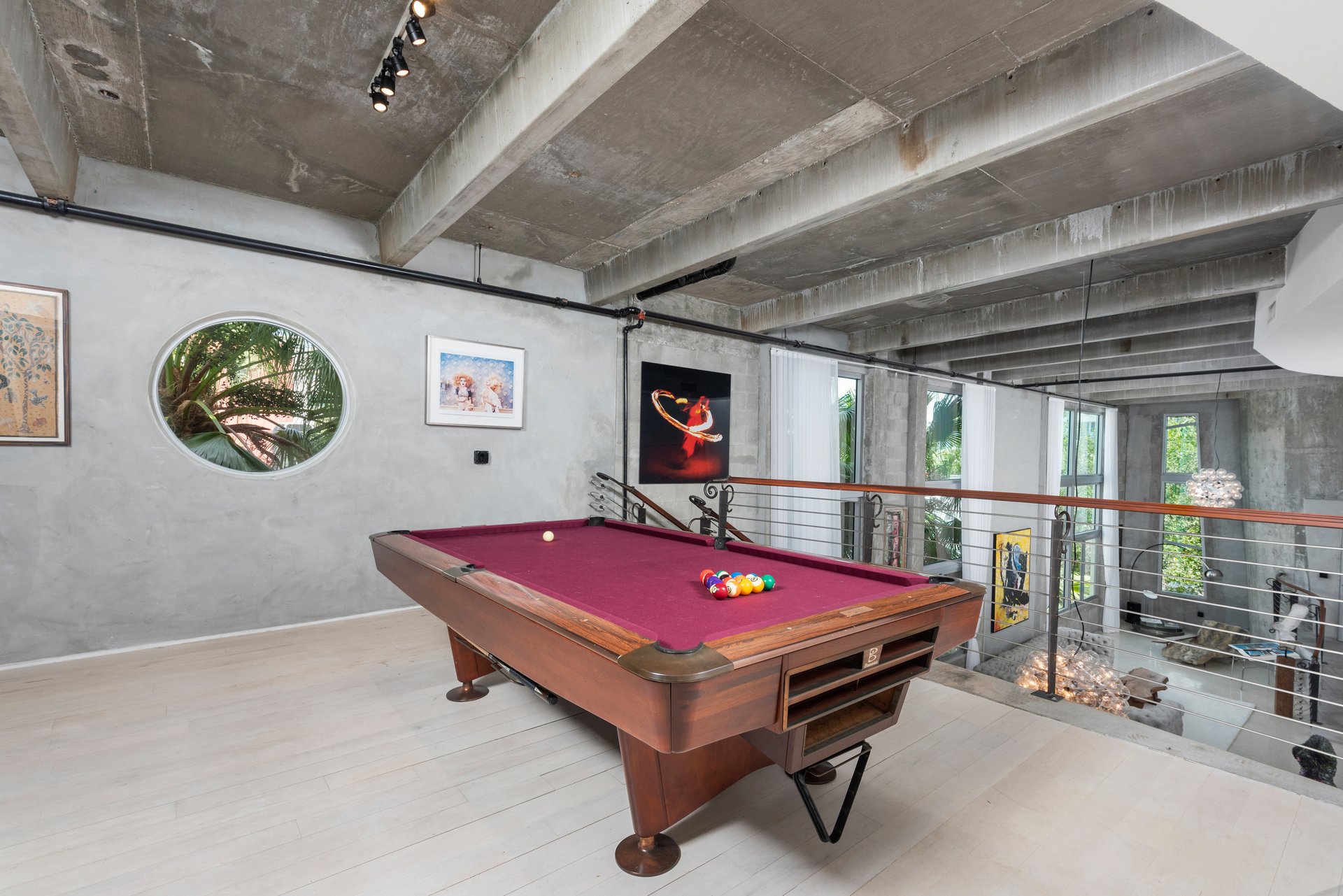 248 Washington Ave, #3