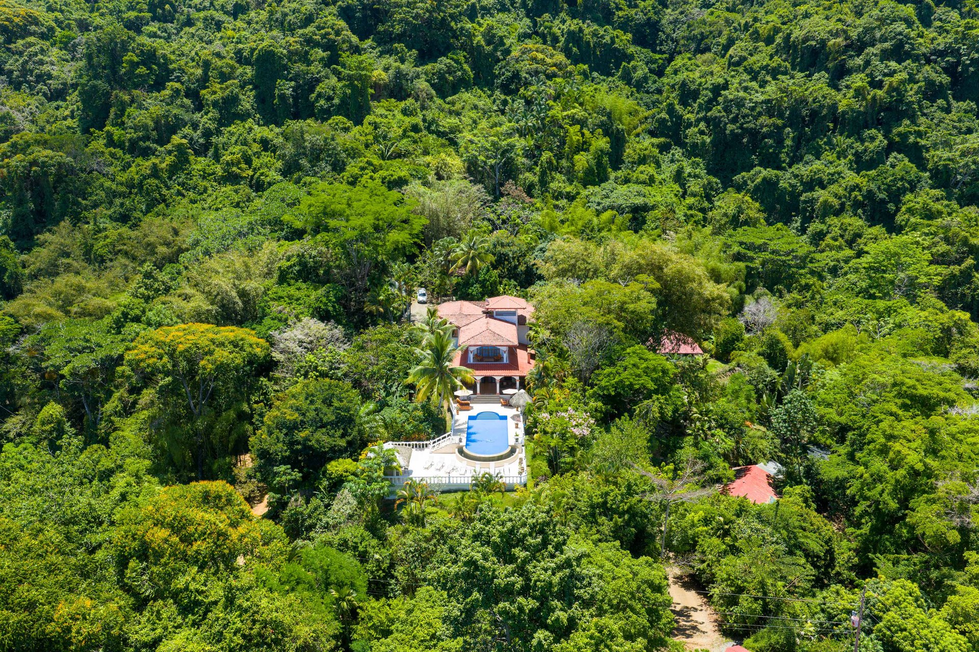 Guest House and Building Site Luxury Boutique Hotel