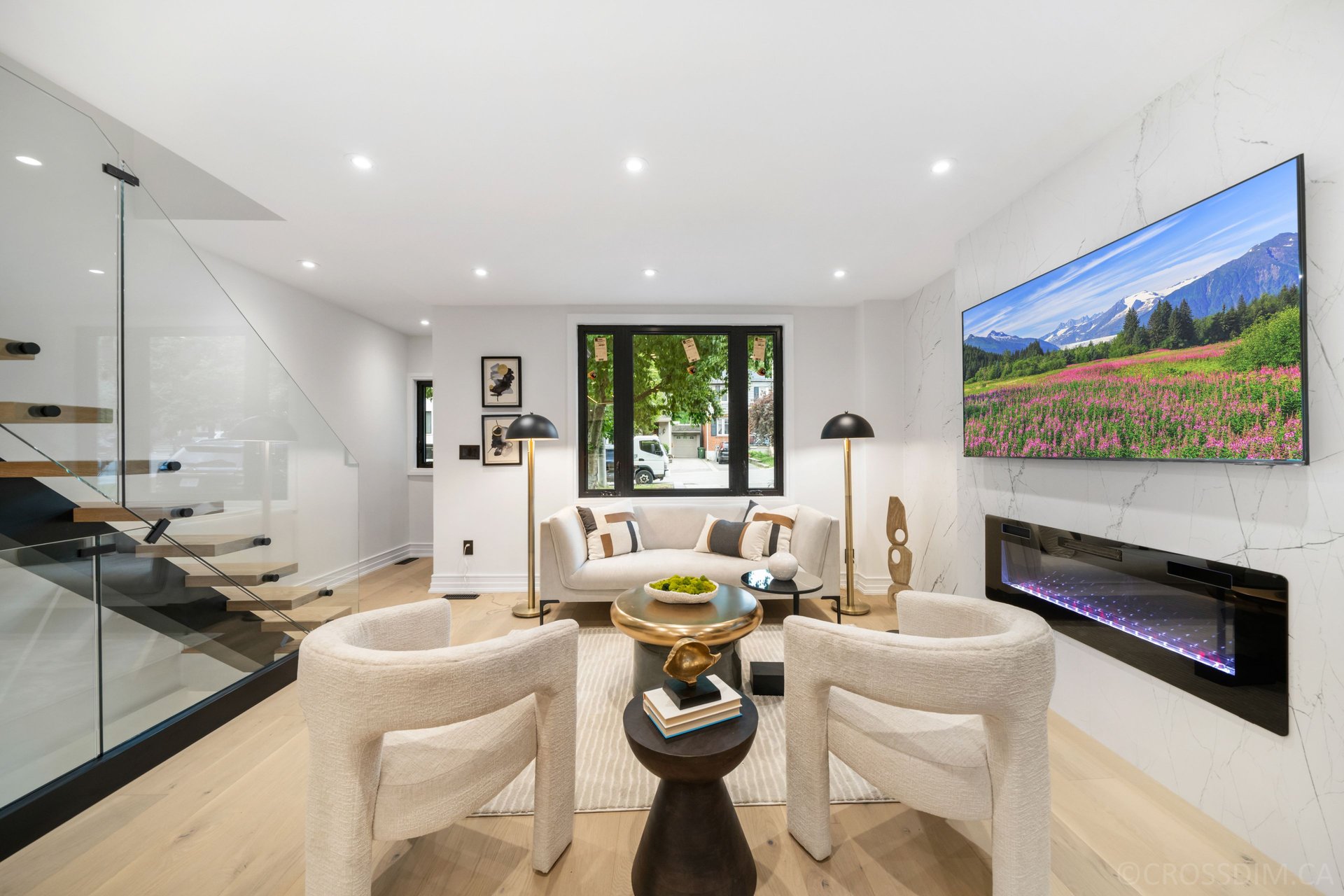 SOLD: Discover Refined Luxury Living