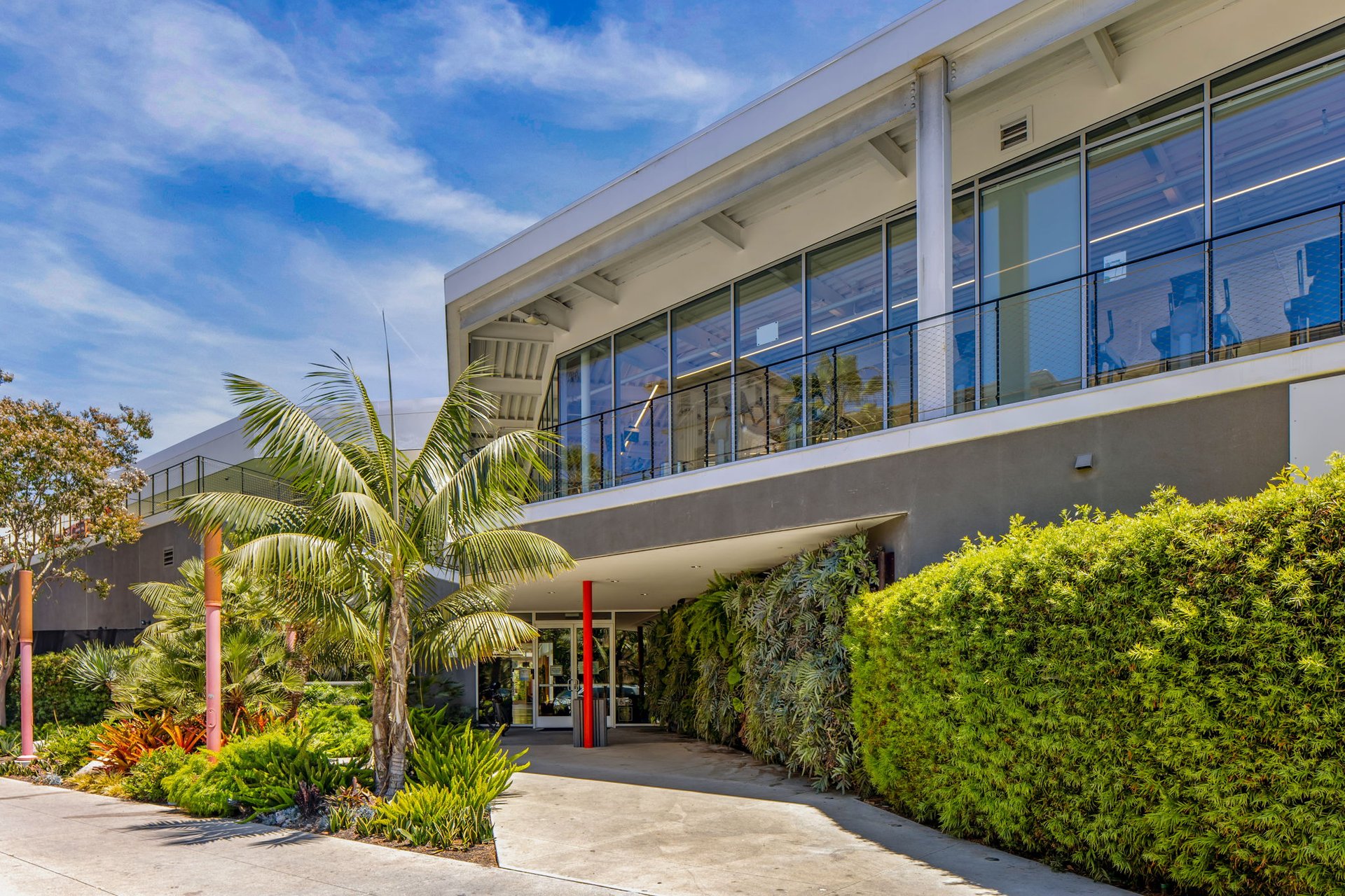 13020 Pacific Promenade Unit: 102