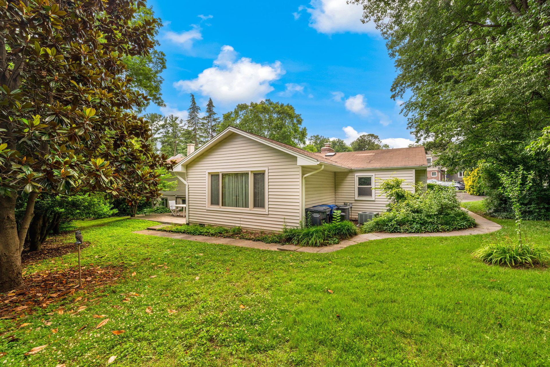 A Rare McLean Opportunity with Extraordinary Potential