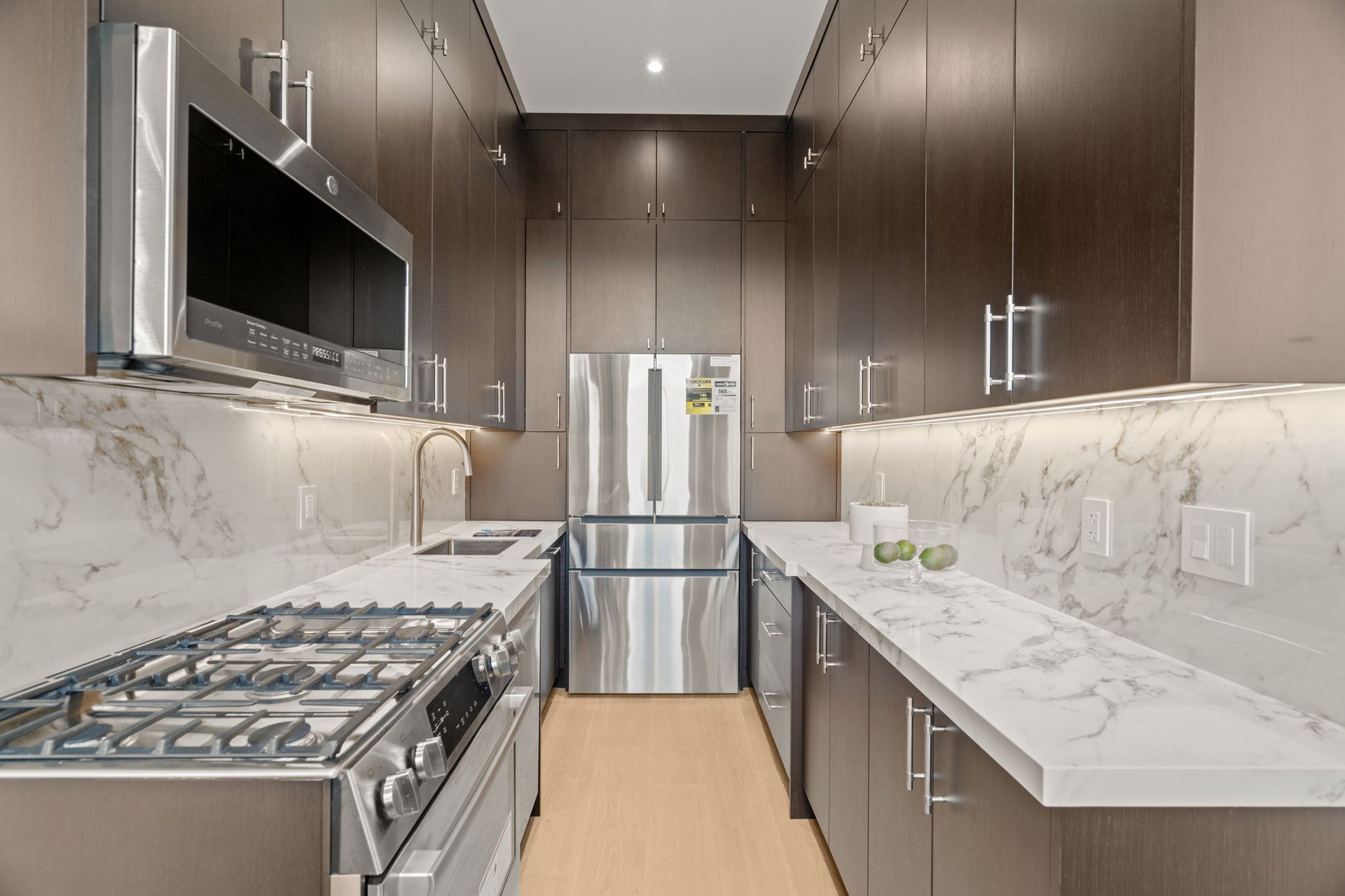 Elegance And Modern Design