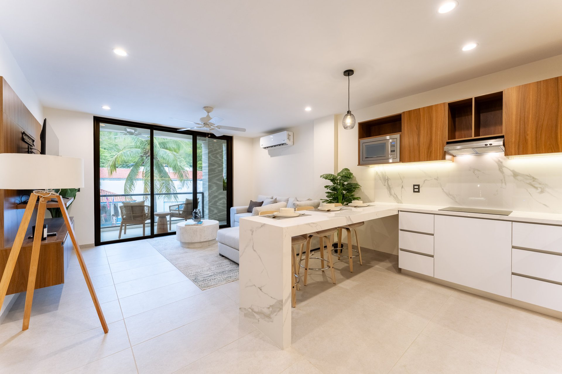 2 Bedroom, Condo, SUNDARA