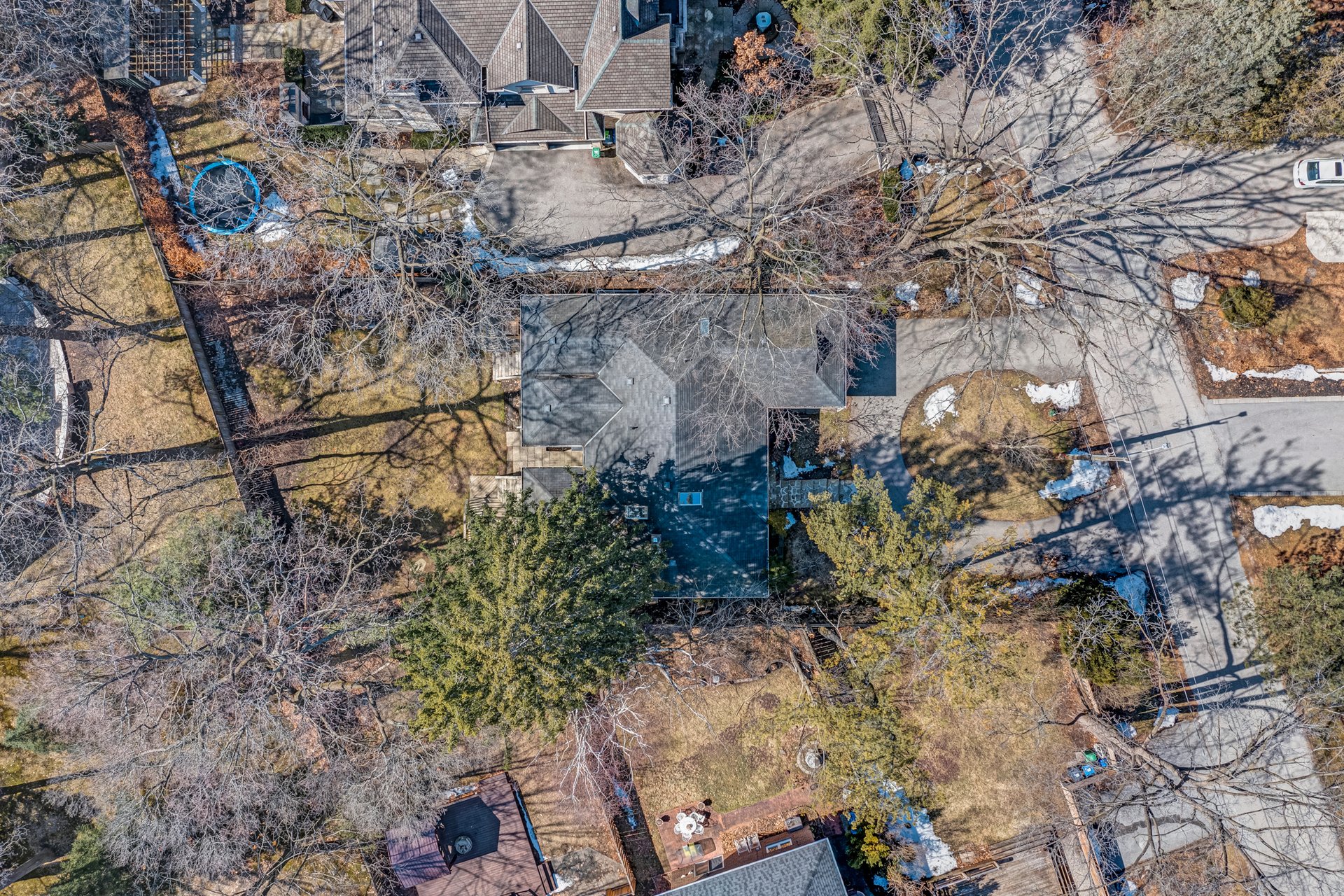 1350 Milton Ave