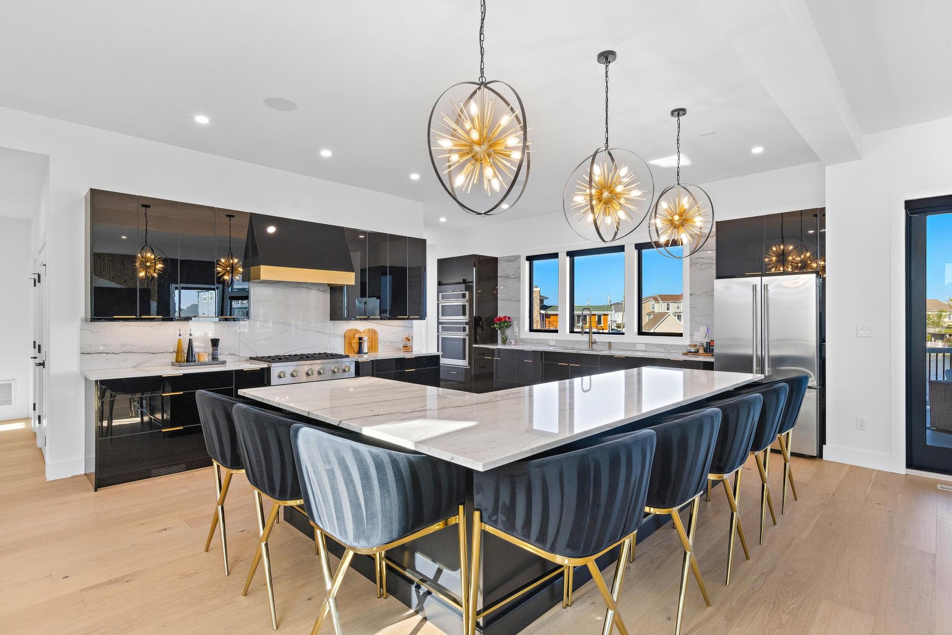 198 Bernard Drive, Manahawkin