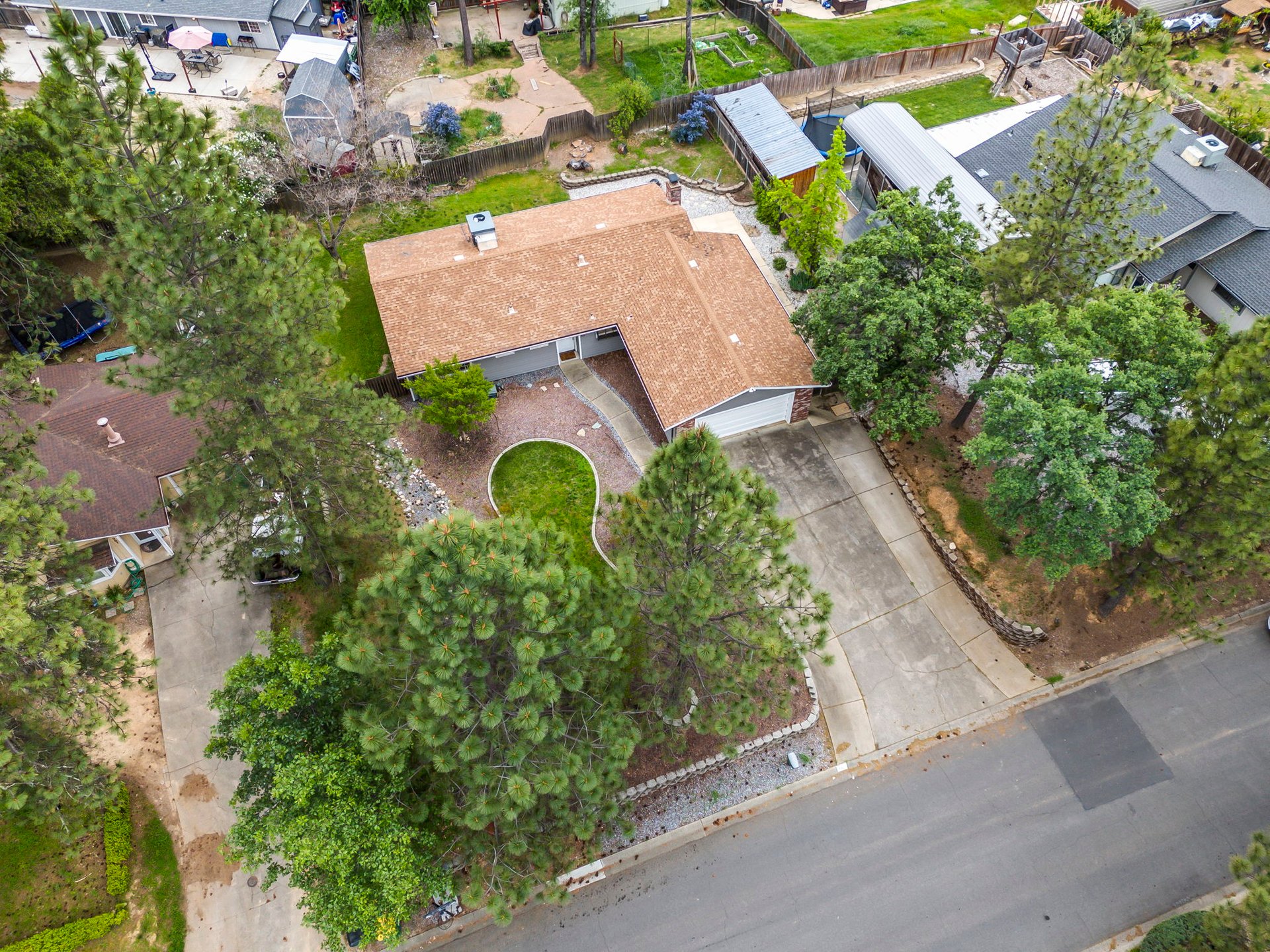 401 Sunlight Dr