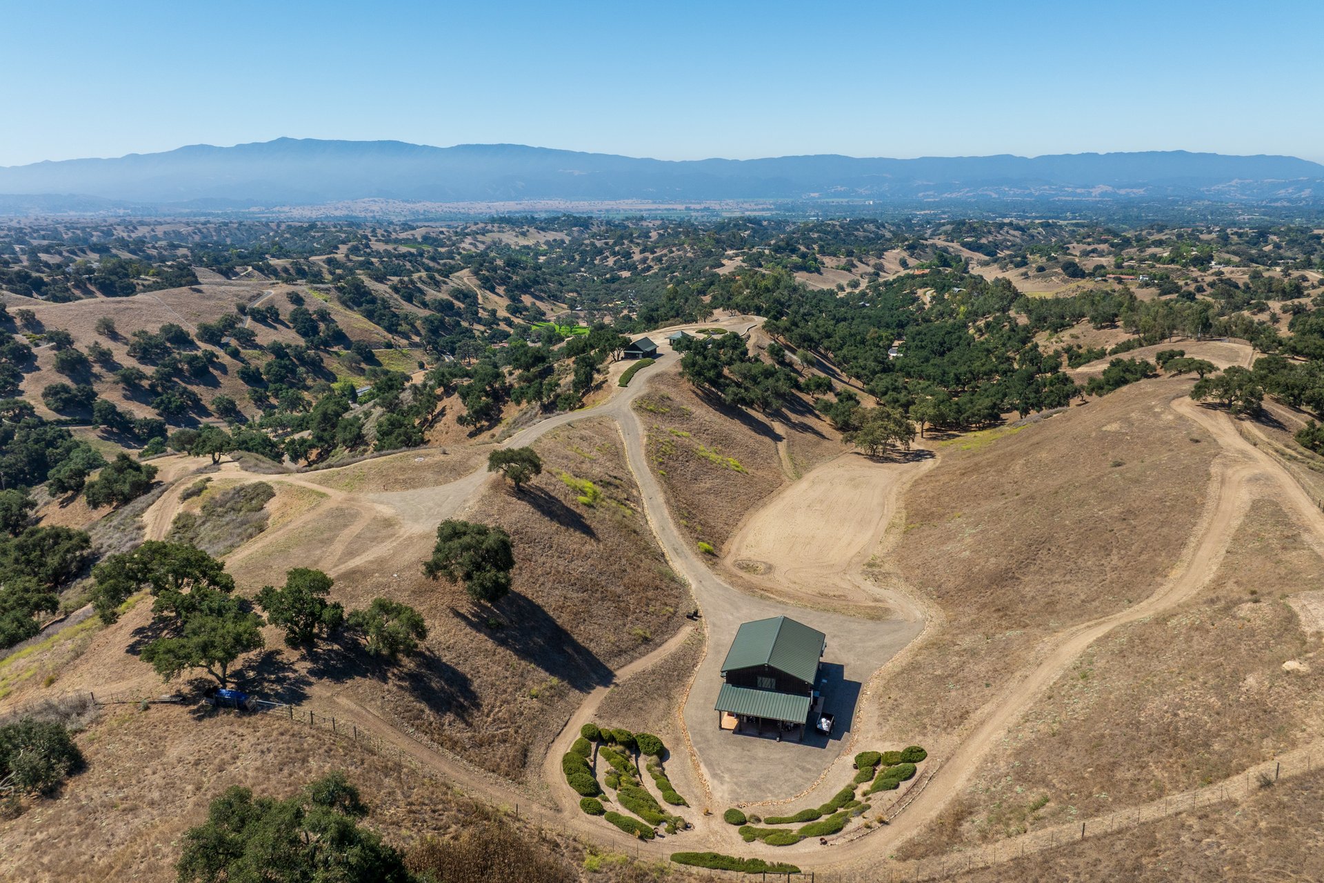 Hidden Valley Ranch