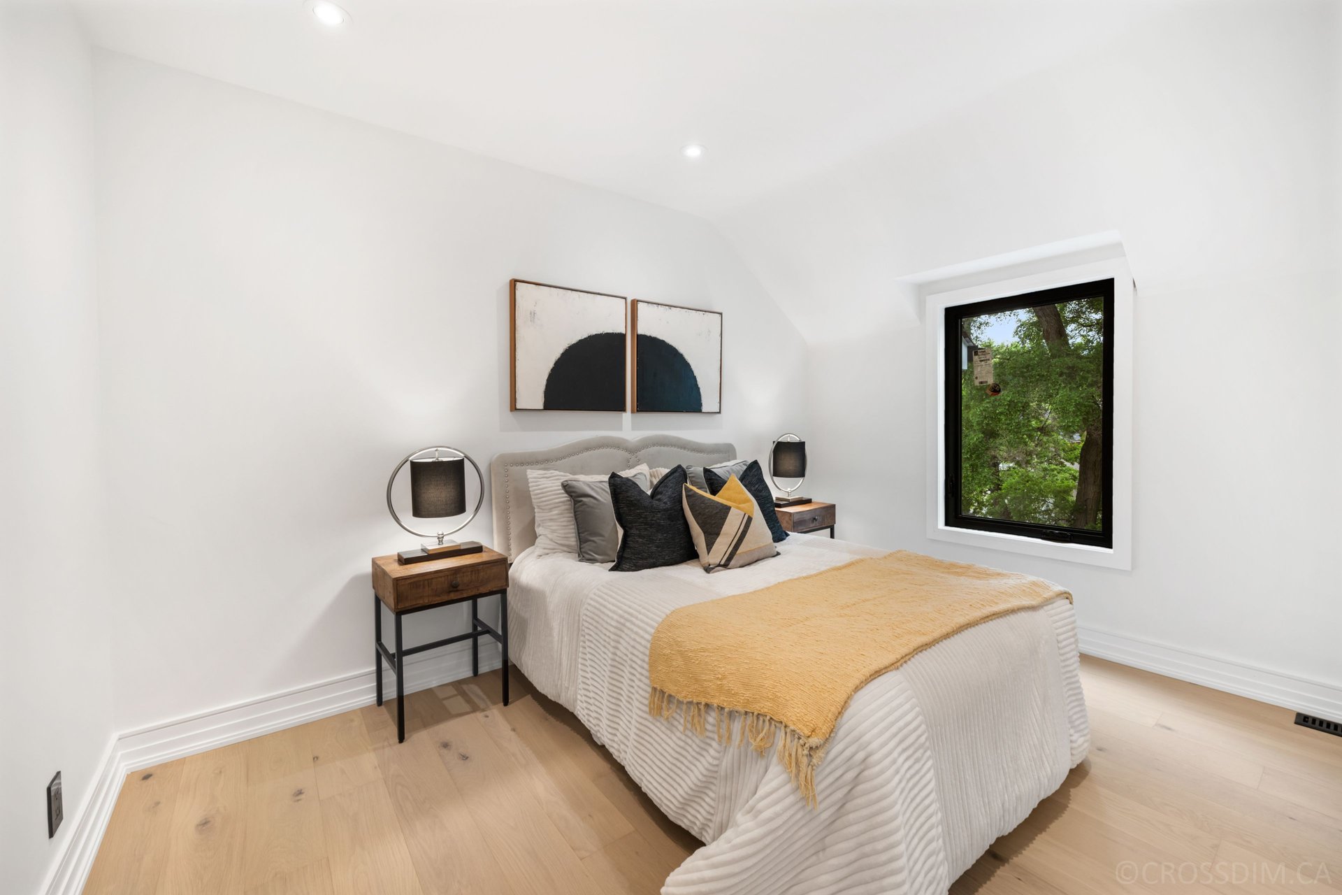 SOLD: Discover Refined Luxury Living