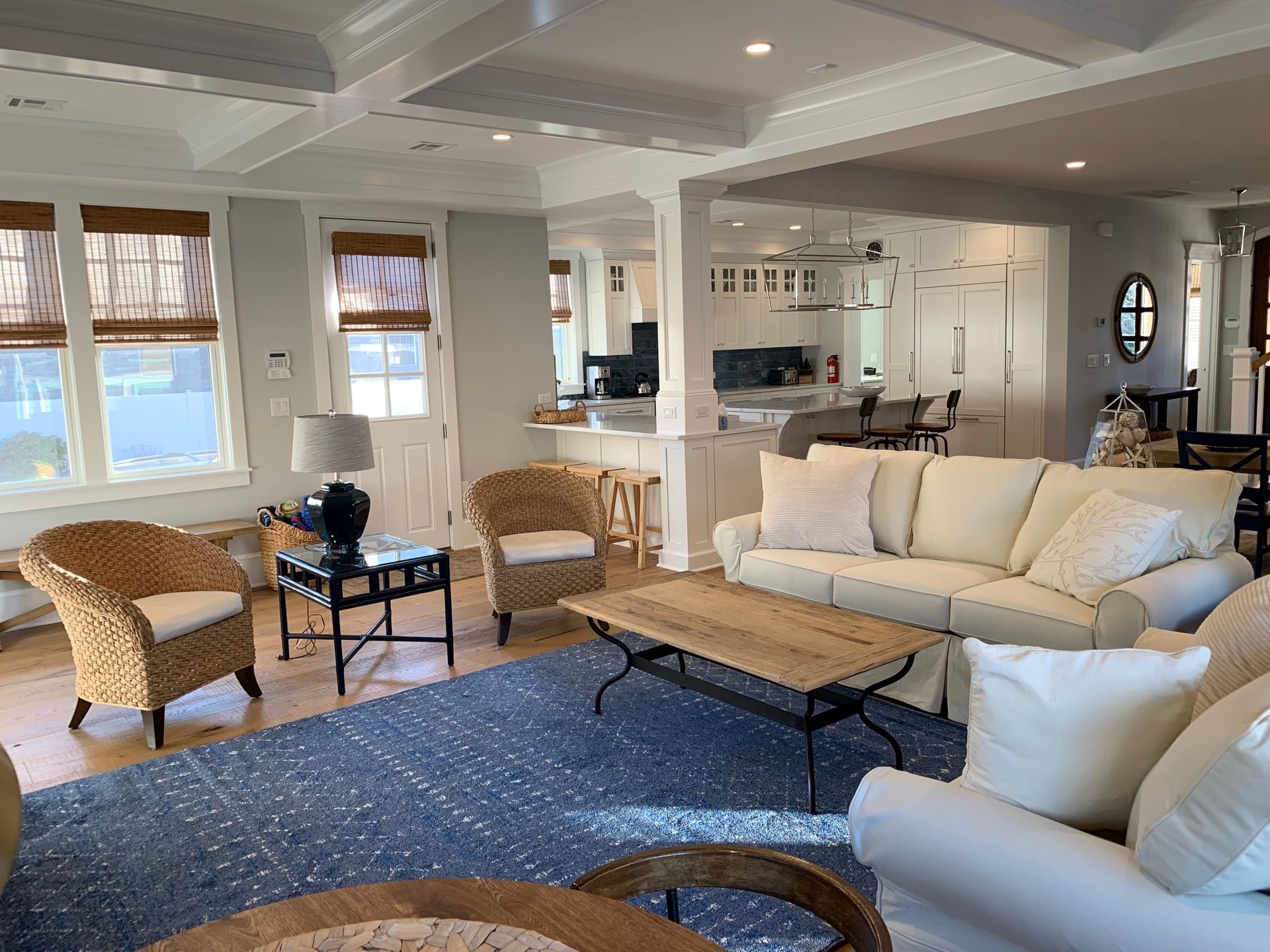 Beautiful Shore Colonial