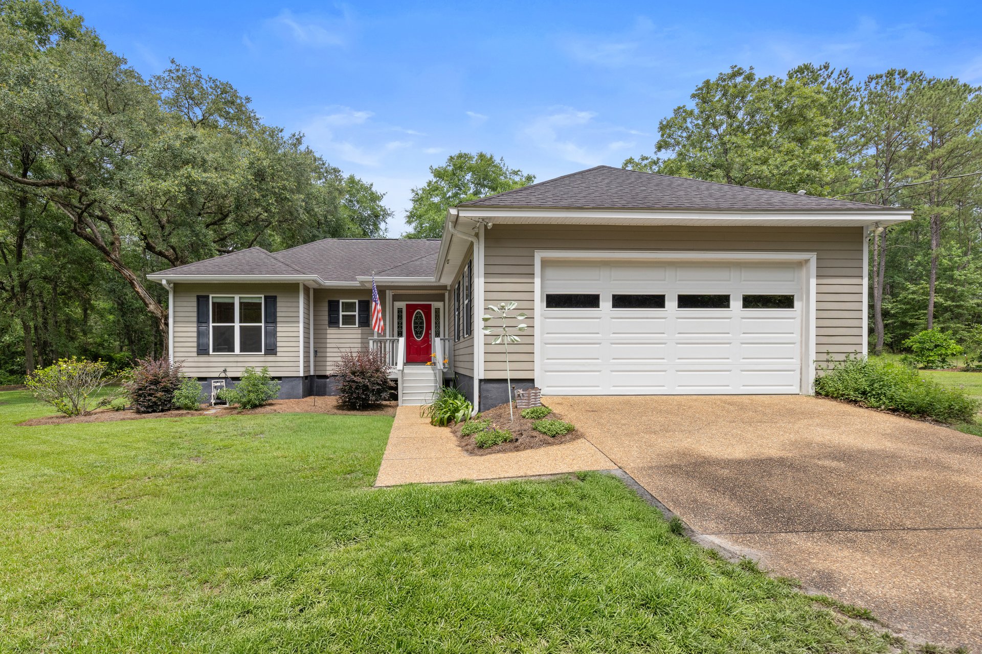 2088 N Williams Street Metcalf, GA