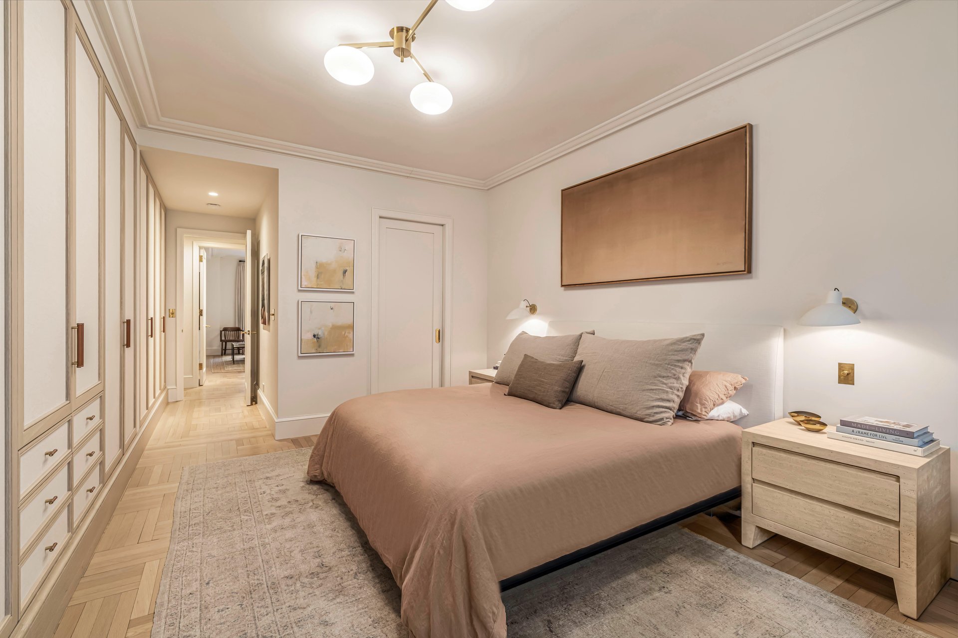 116 East 68th Street
