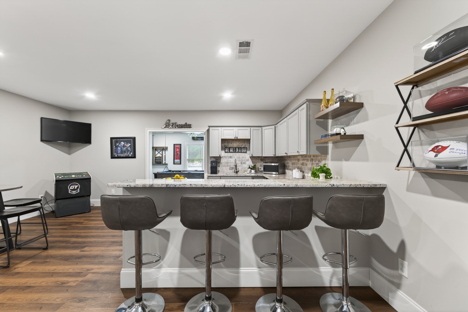 16095 Segwick Drive