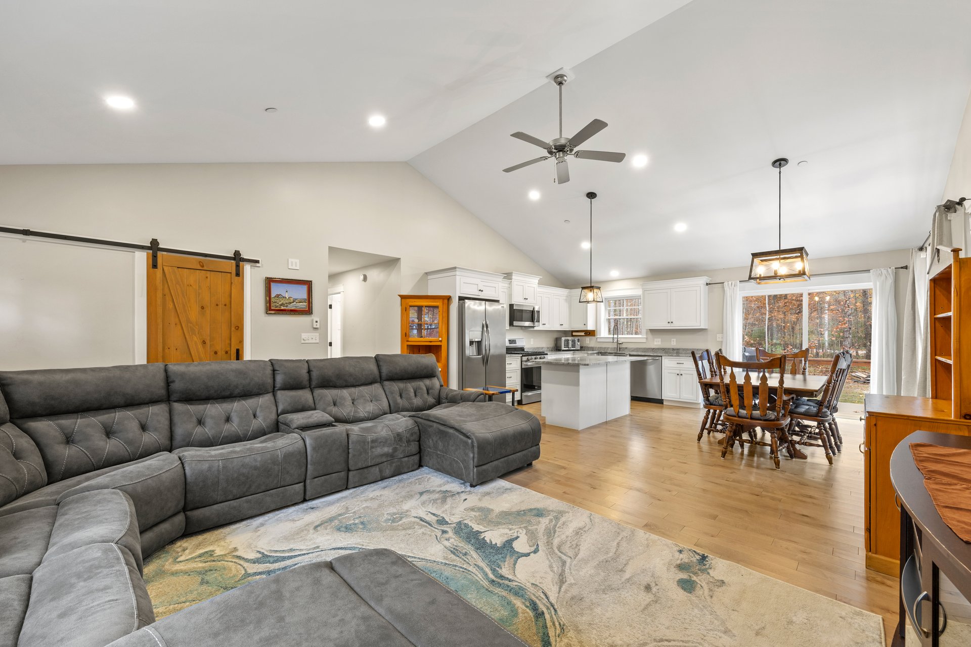 1 Leona Drive