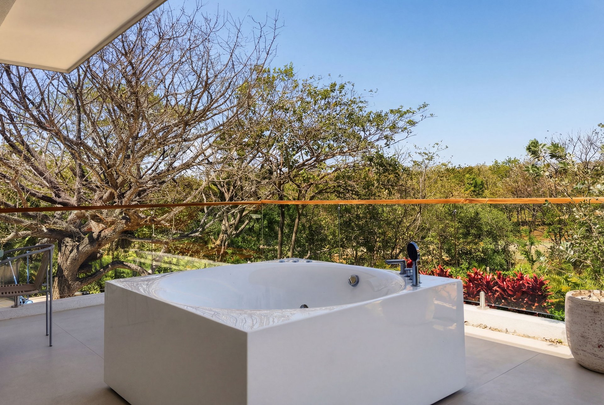 Casa Estrella de Mar | Luxury 5-Bedroom Beachside Home for Sale in Las Golondrinas, Hacienda Pinilla