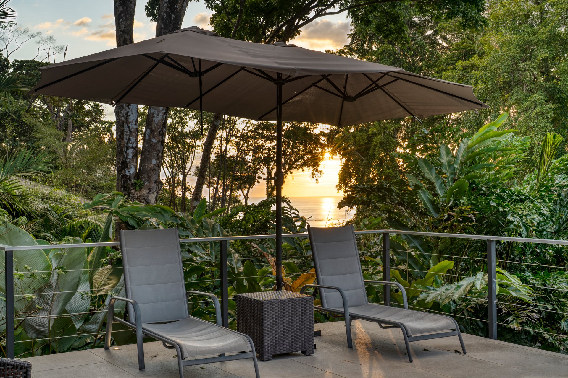 Villa Sana Vida