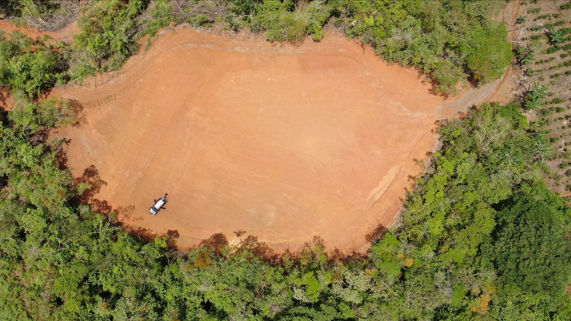 33 Acres, 12 lot Land Development Opportunity ready to build on-near San Isidro