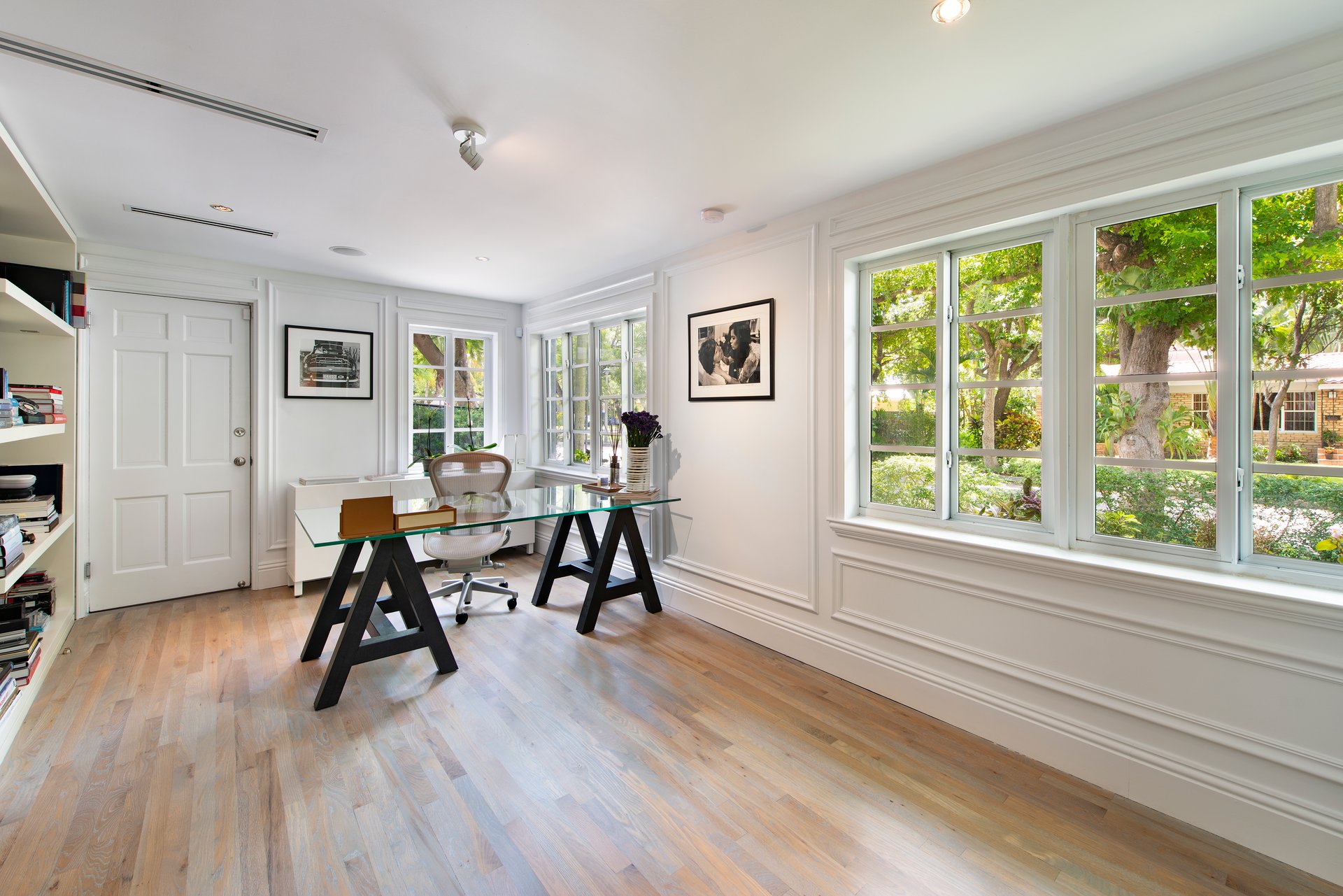 500 NE 57th Street