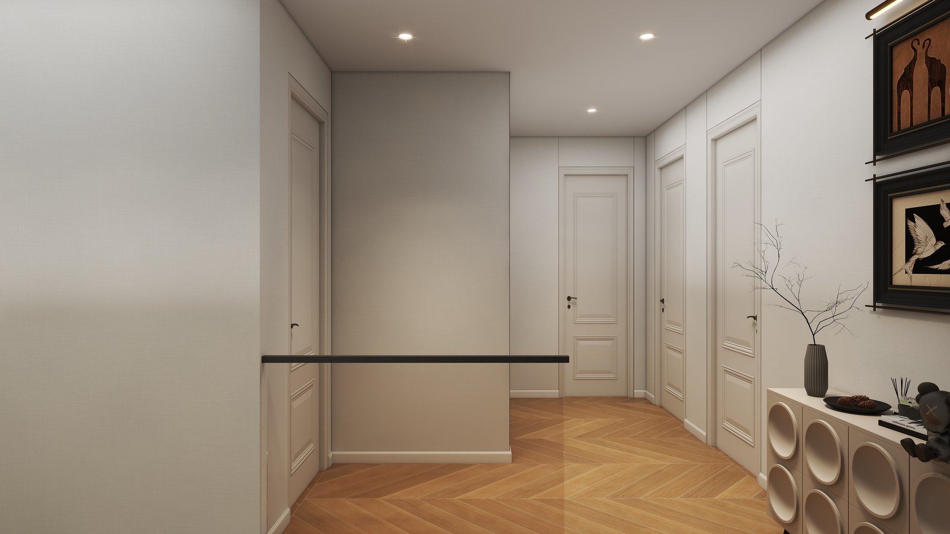 Still Lake Townhomes- Reflection Unit