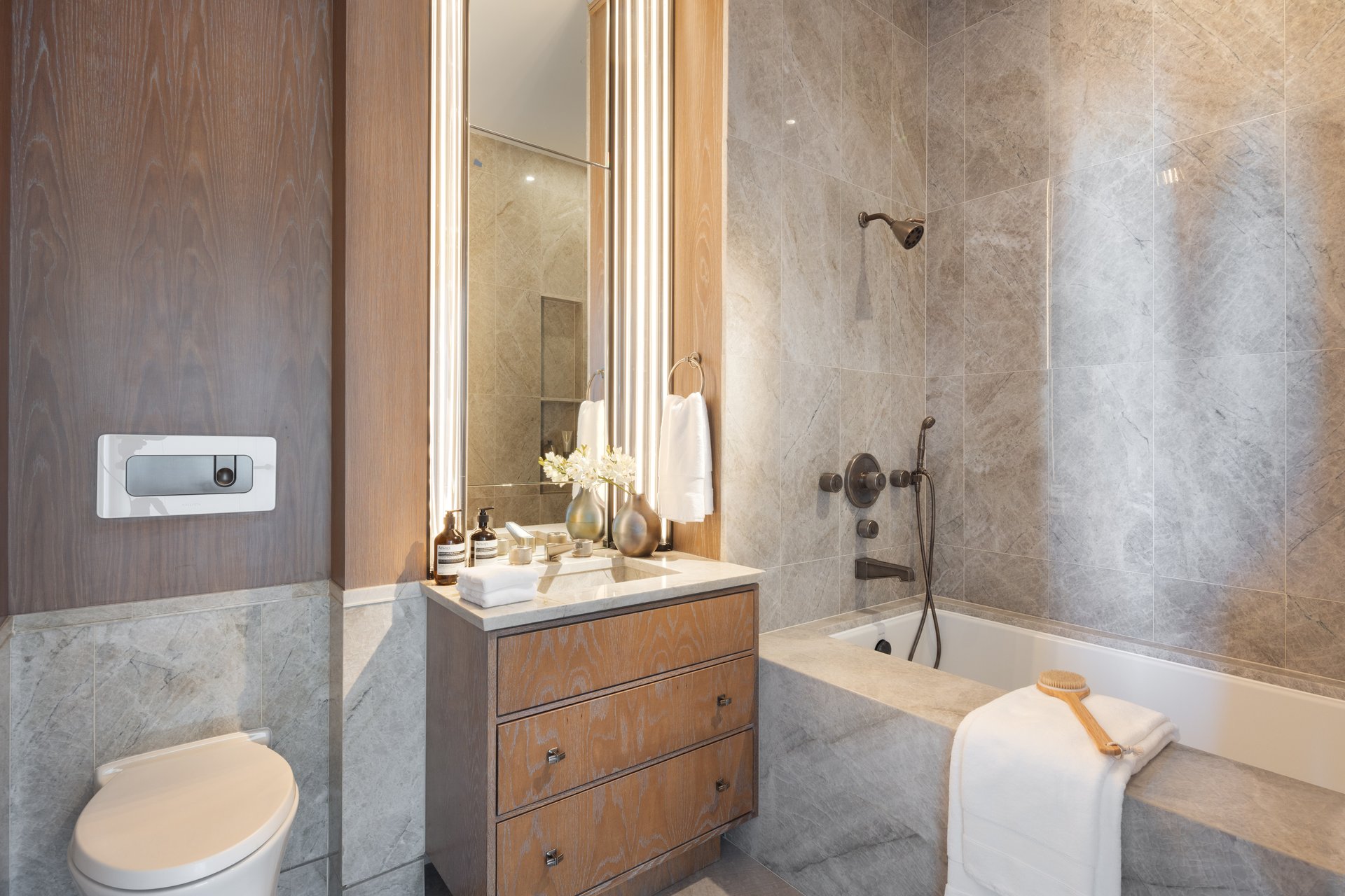 111 West 57th Street