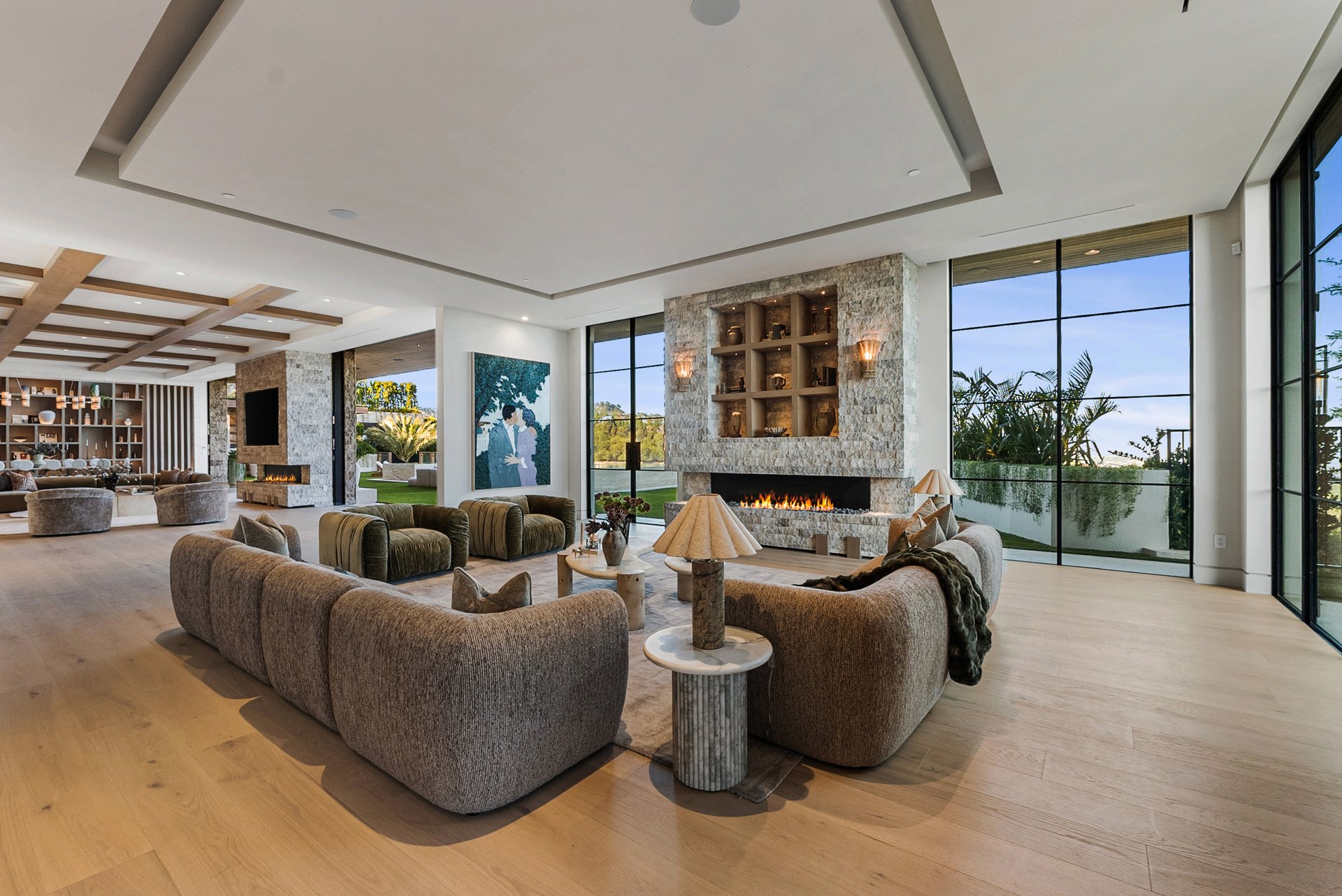 OPAL, Beverly Hills