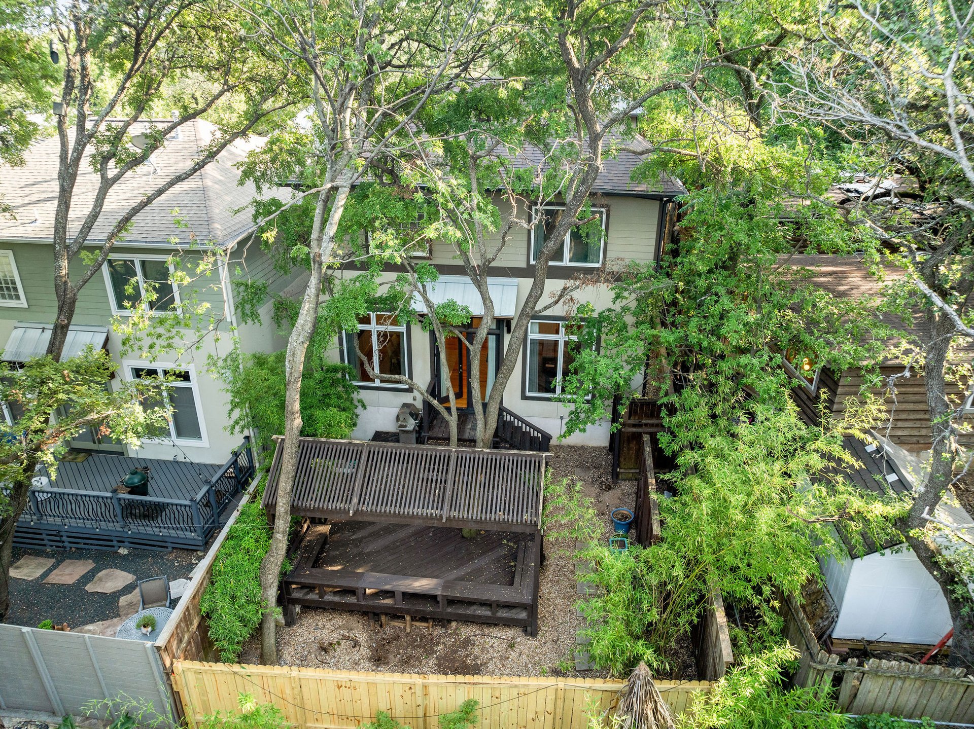 Charming Deep Eddy Retreat