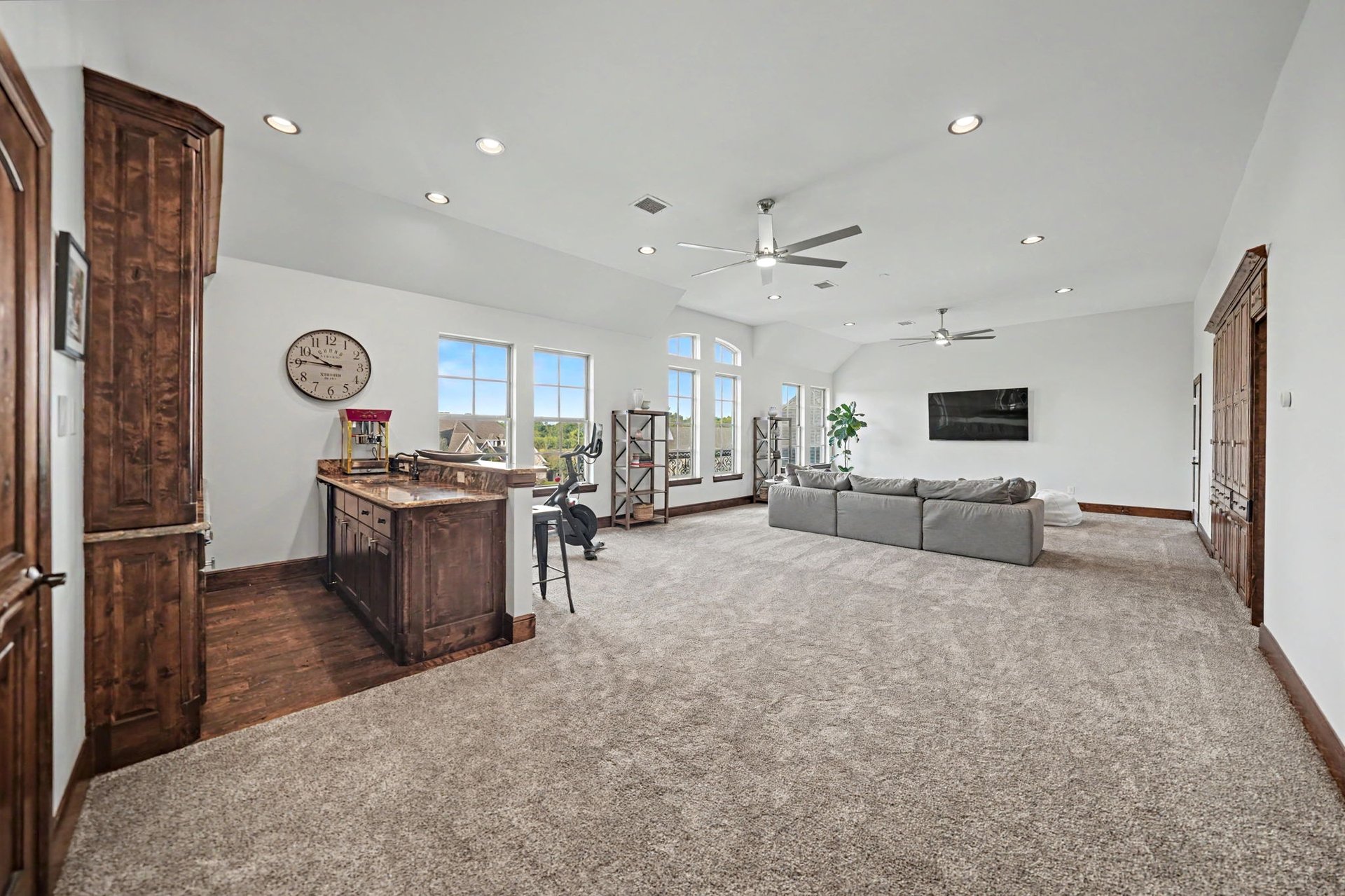 Exclusive Luxury Home in Heath TX by Phil Owens