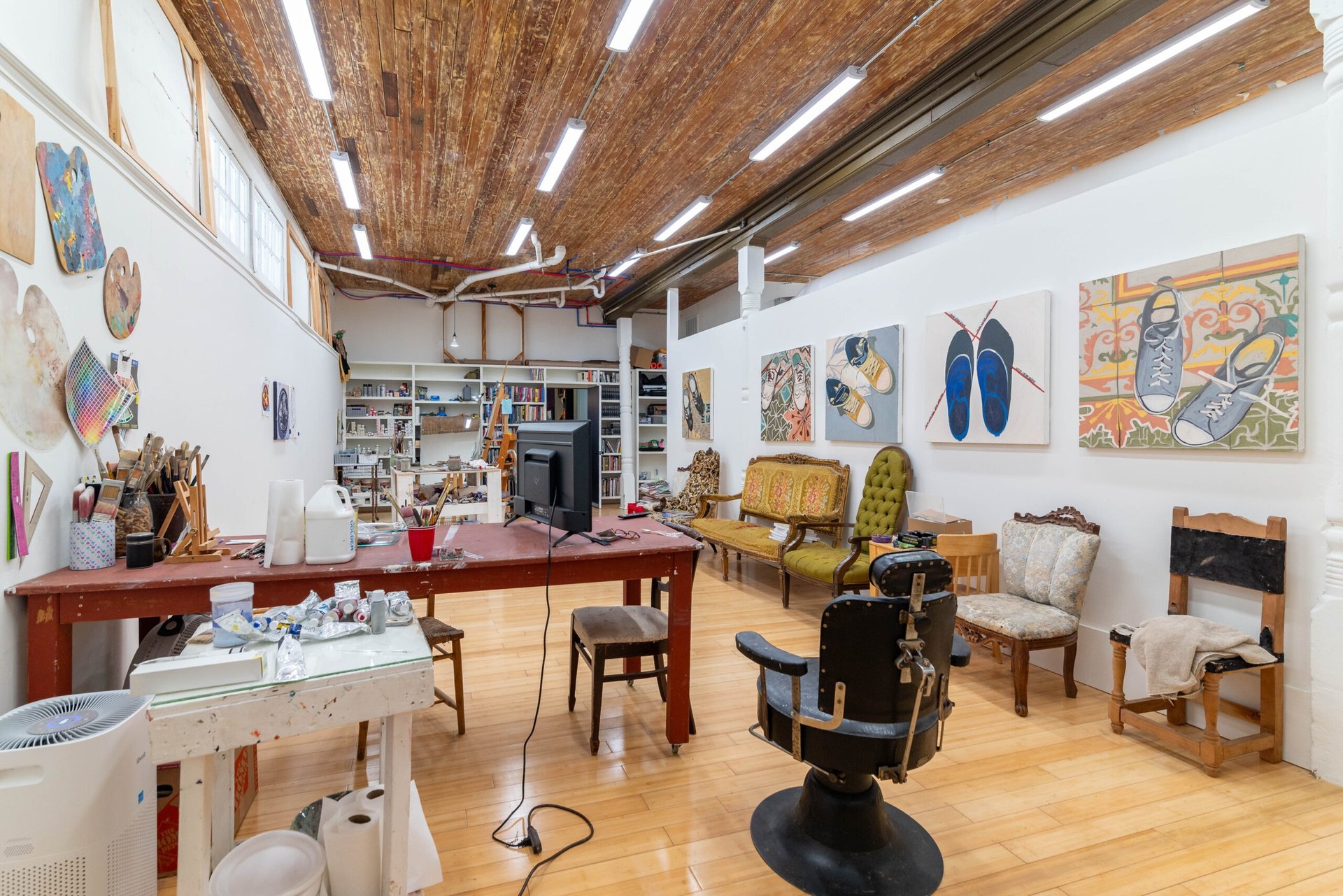 Residential / Commercial Bywater Full Remodel