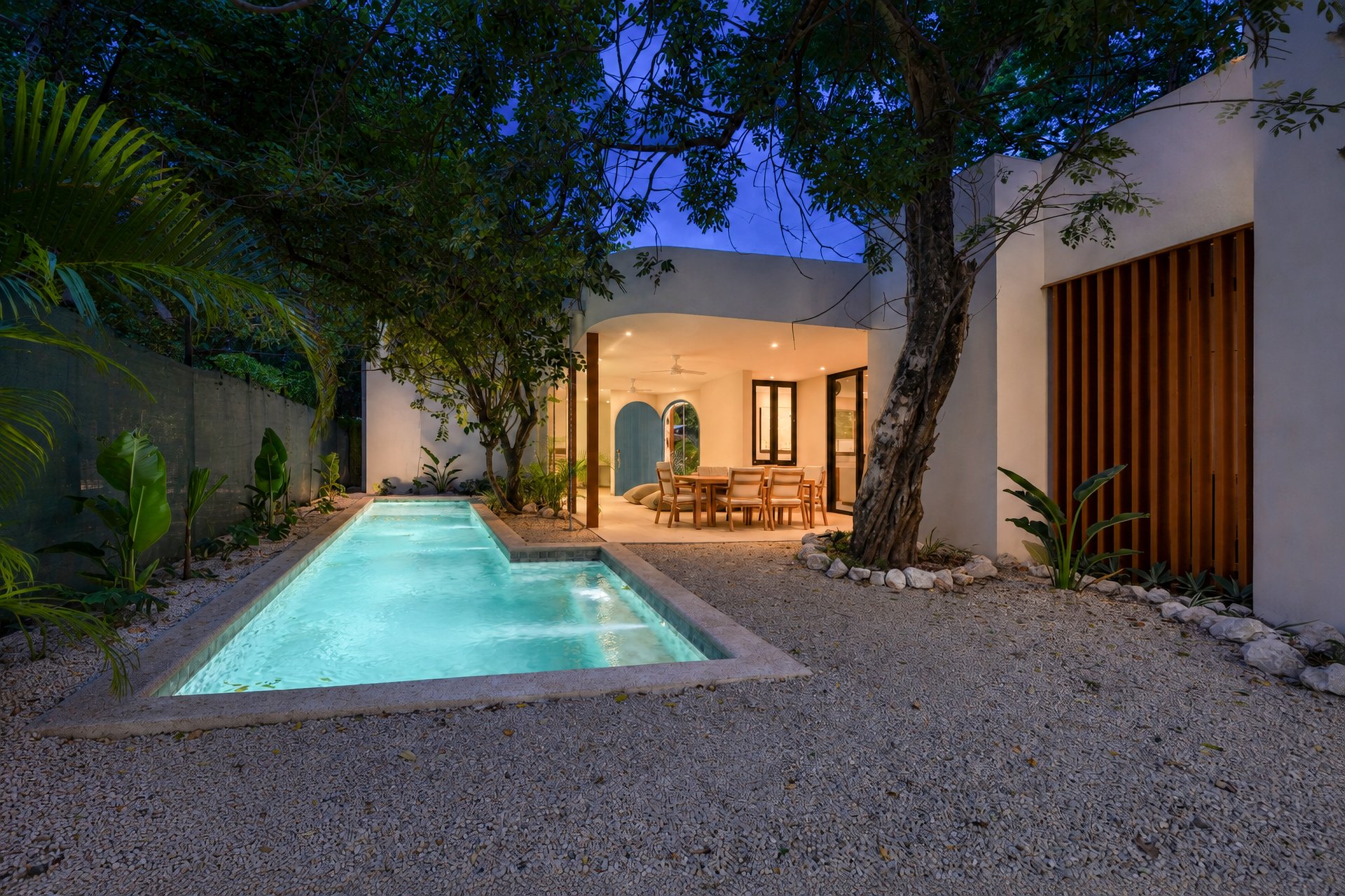 Casa Mareva | Brand-New Luxury Home Just Steps from the Beach in Playa Grande