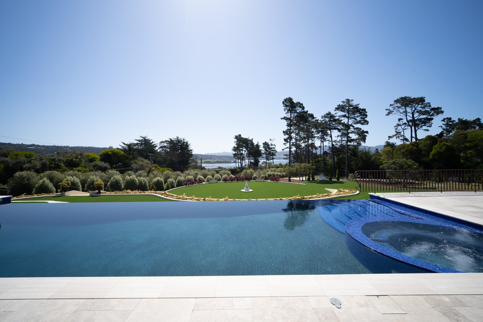 Hummingbird House - Premier Pebble Beach Estate