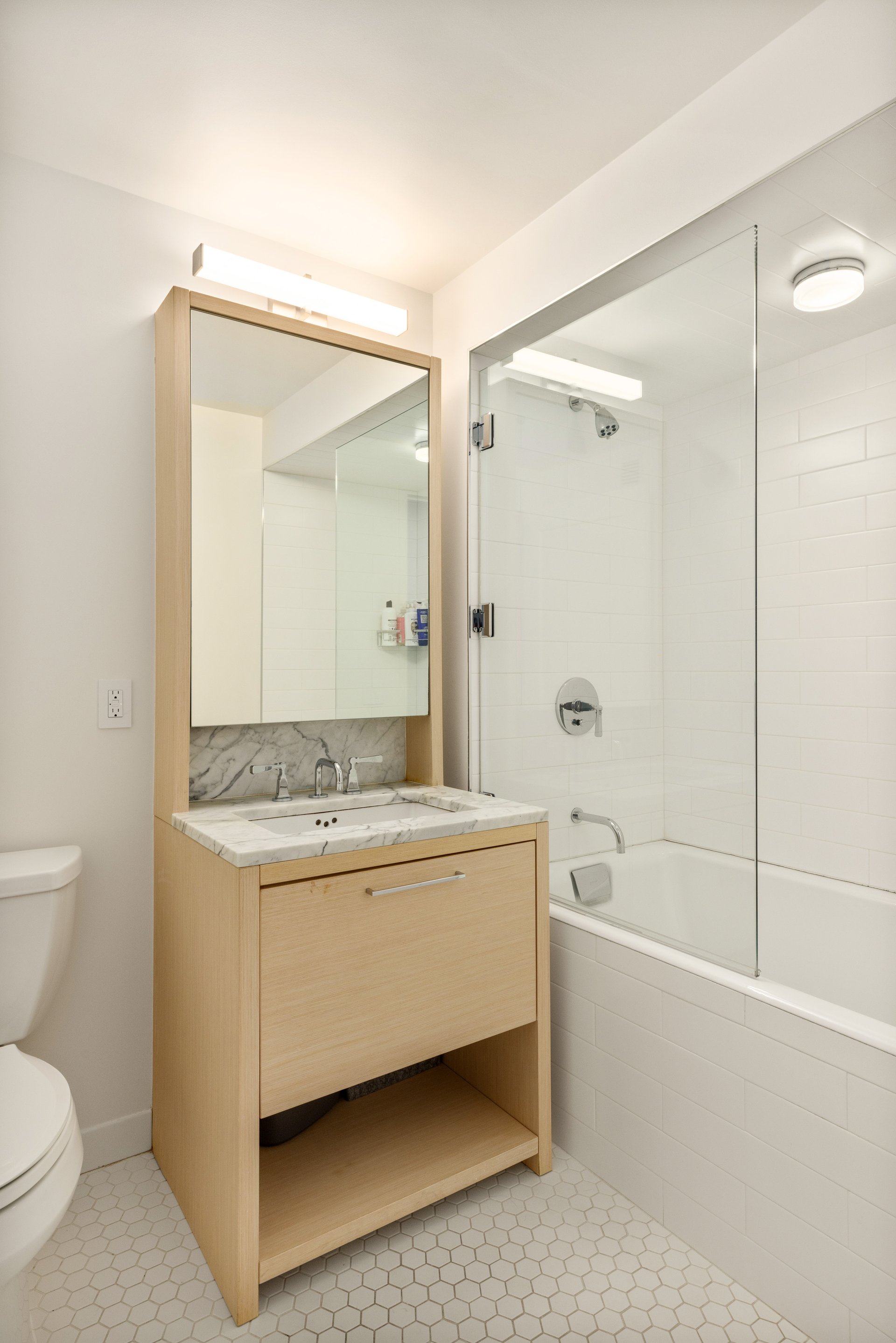 101 W 87th Street 415