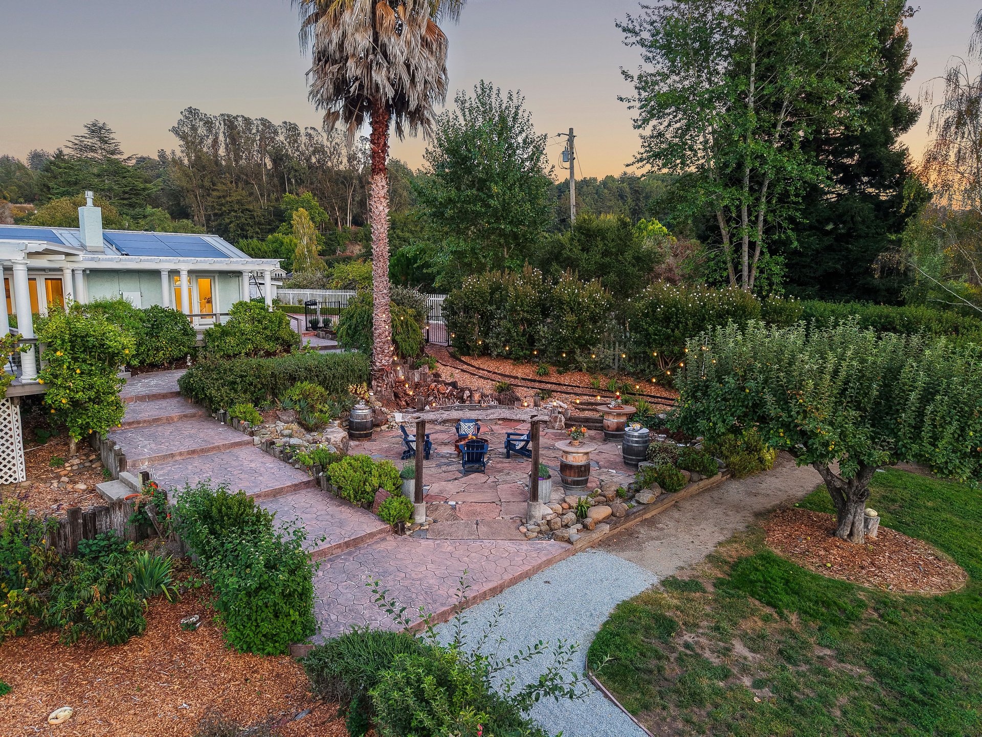 3999 Cherryvale Avenue | Soquel, California