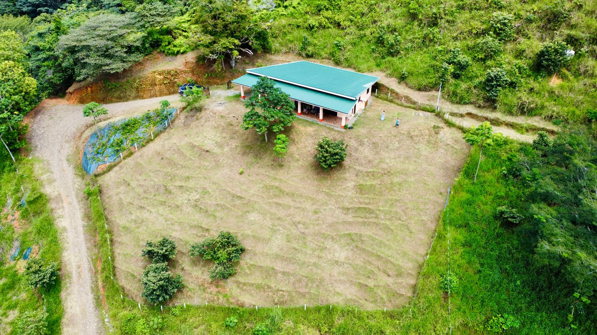 2.6 ACRES – 3 Bedroom Home With Beautiful Views, Several More Building Sites, Perfect For Small Farm!!!