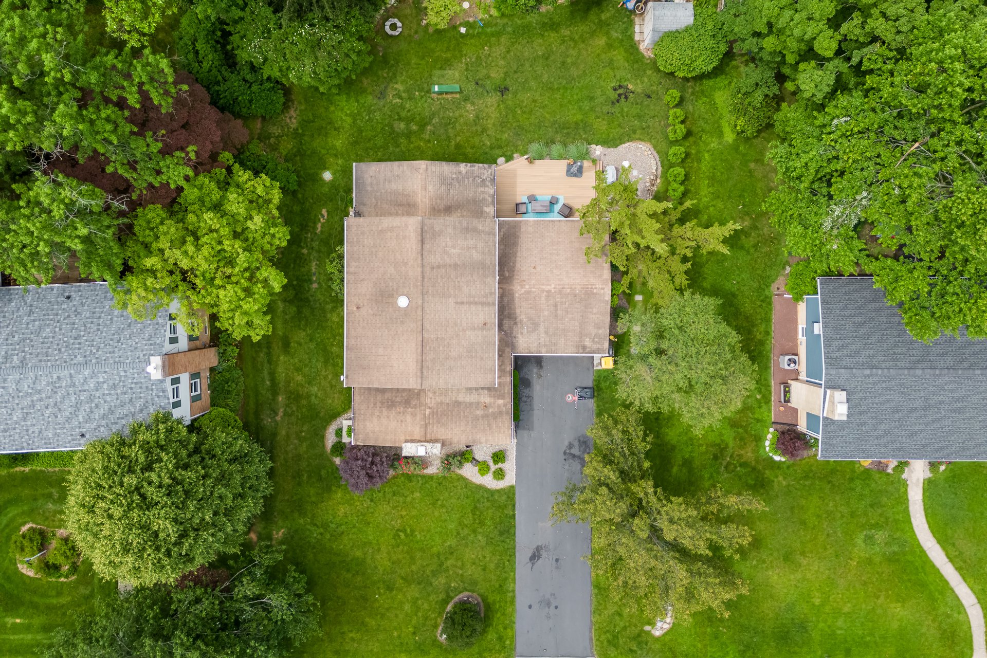 5098 Hampshire Road