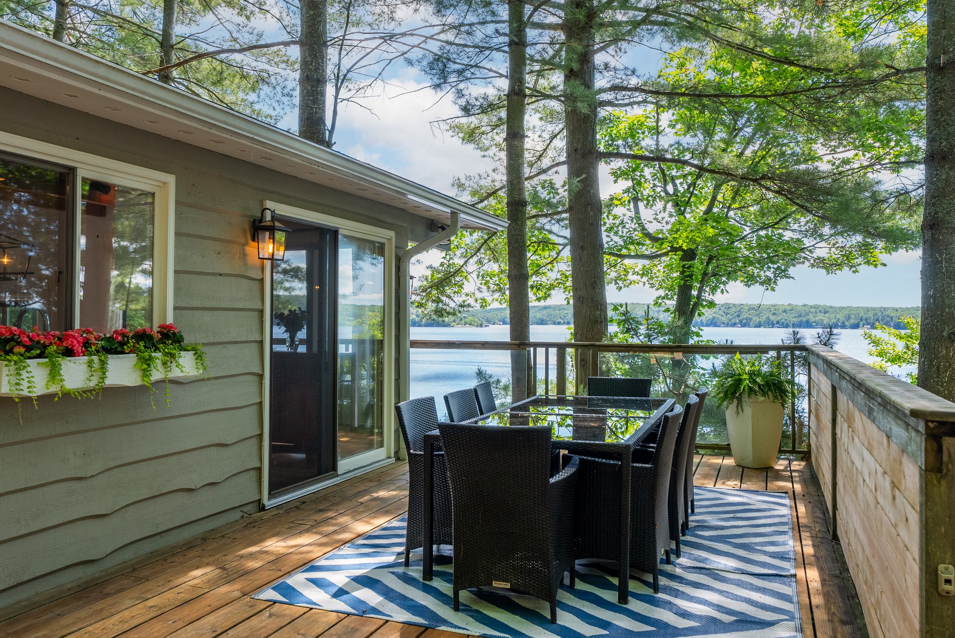 Lake Muskoka