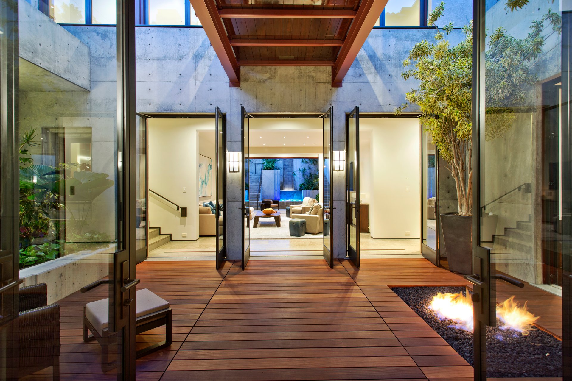 21 Montage Way