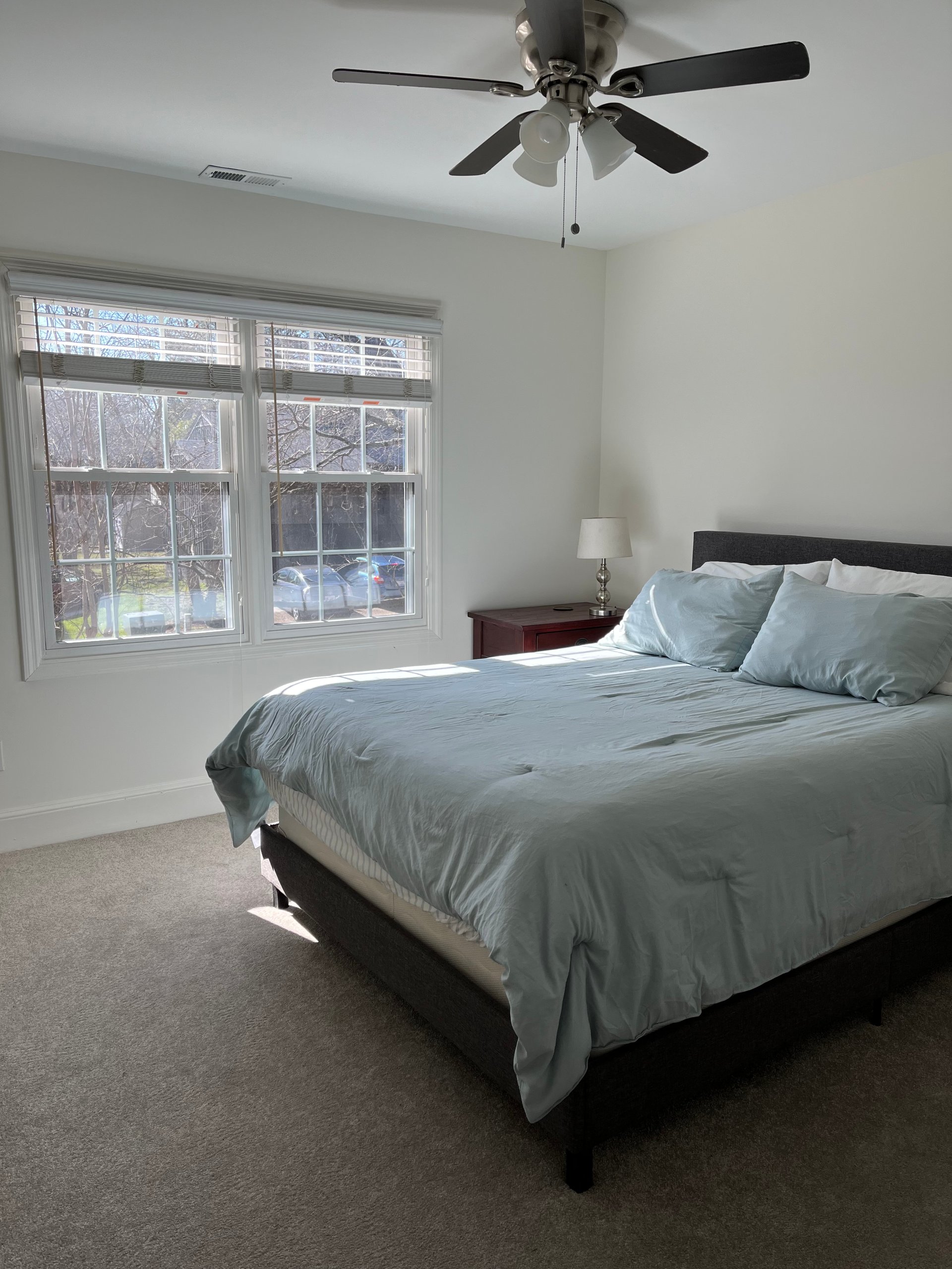 4 Bedroom, 2.5 Bath Home in North Raleigh